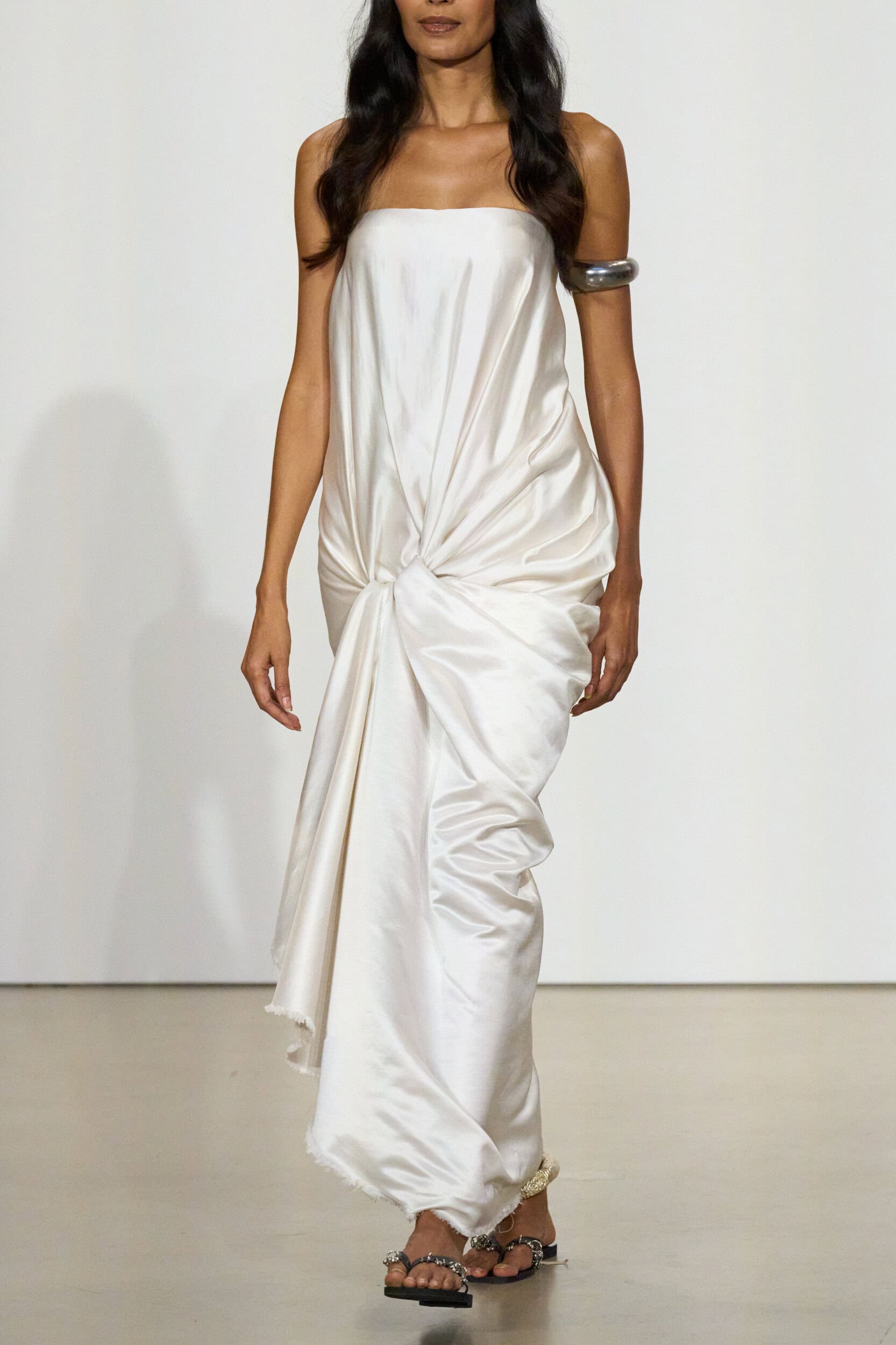 Prabal Gurung Spring 2027 Fashion Show Details