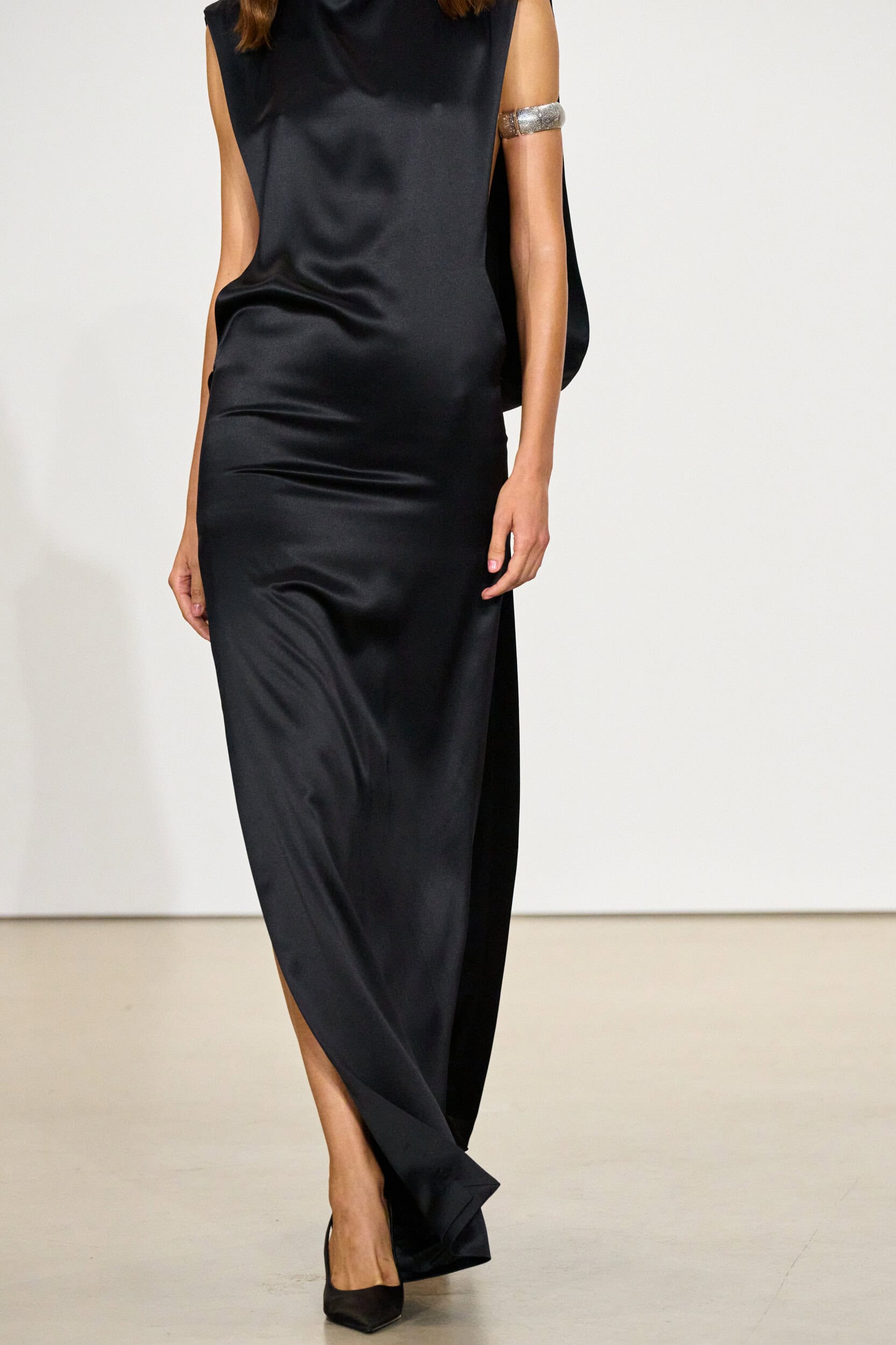 Prabal Gurung Spring 2027 Fashion Show Details
