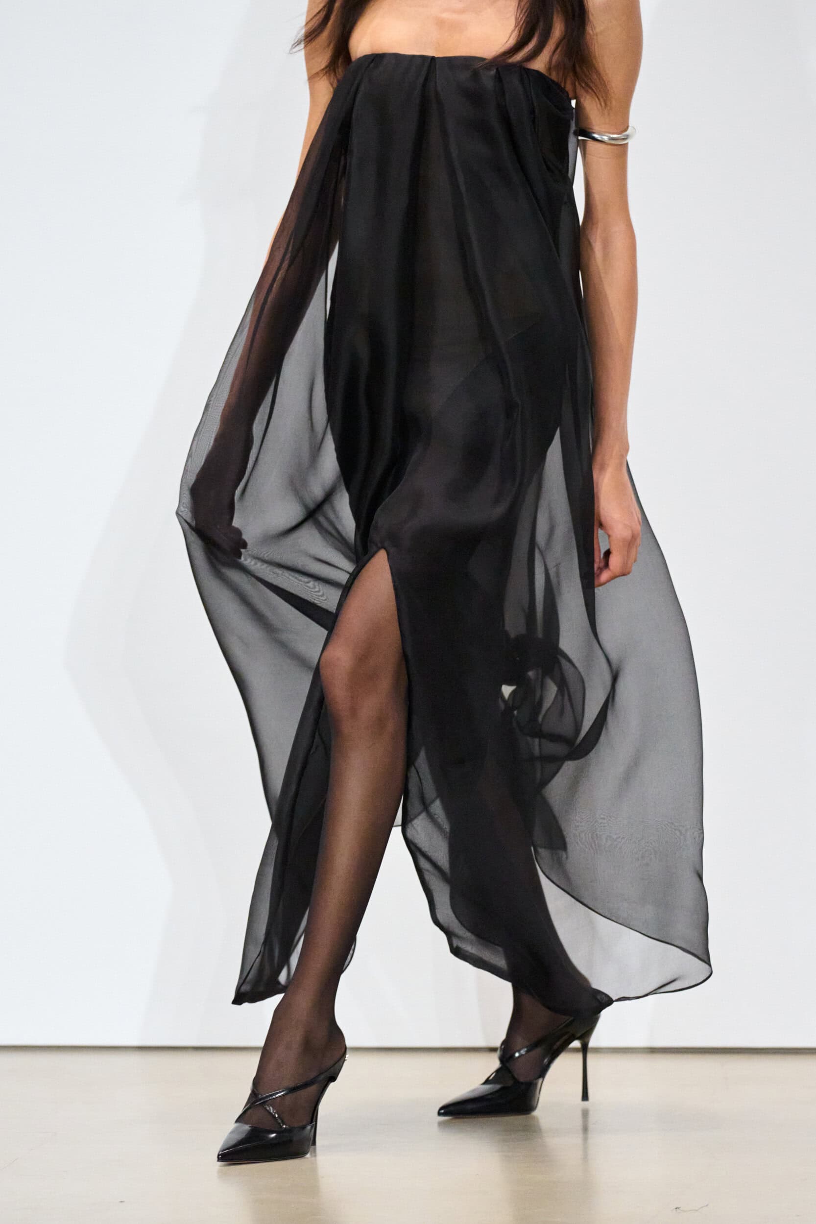 Prabal Gurung Spring 2027 Fashion Show Details