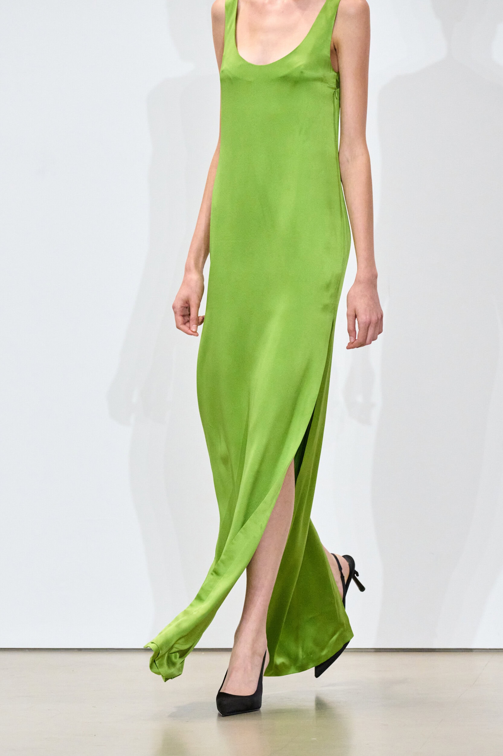 Prabal Gurung Spring 2027 Fashion Show Details
