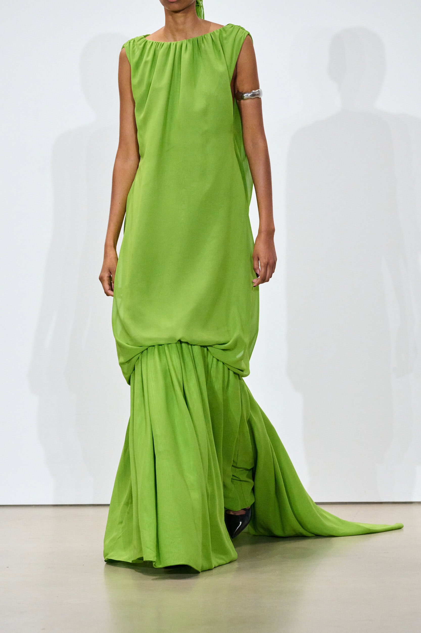 Prabal Gurung Spring 2027 Fashion Show Details