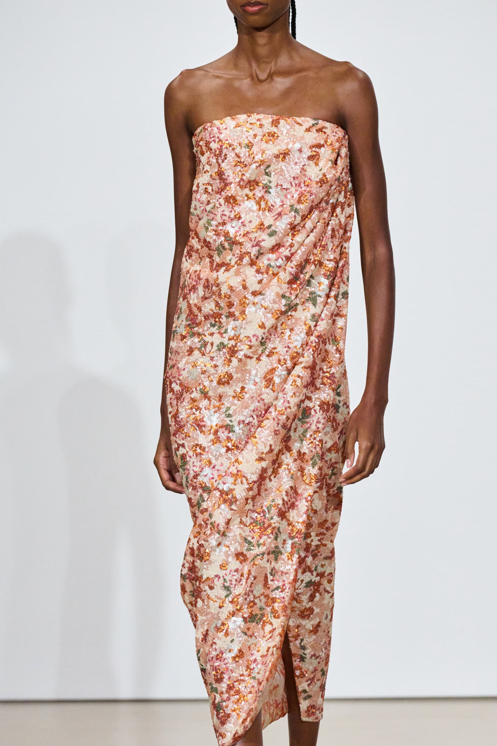 Prabal Gurung Spring 2027 Fashion Show Details