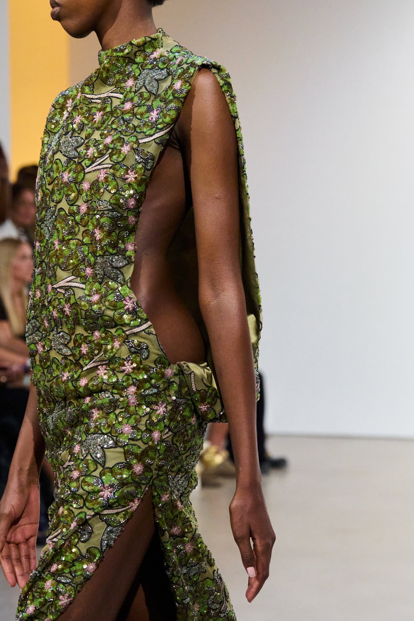 Prabal Gurung Spring 2027 Fashion Show Details