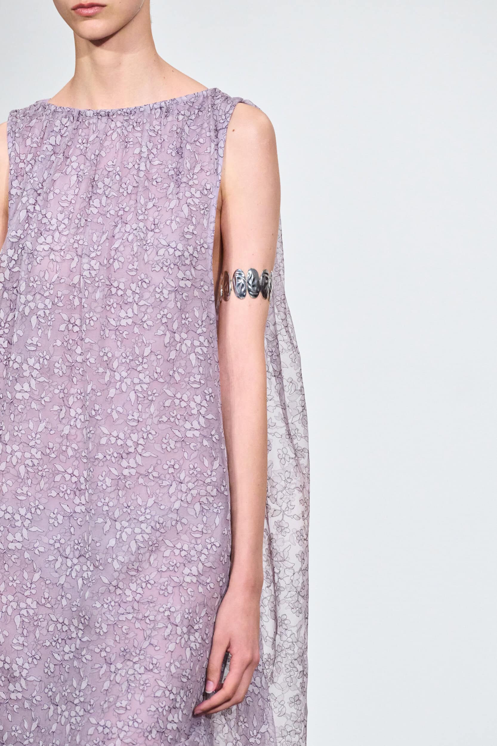 Prabal Gurung Spring 2027 Fashion Show Details
