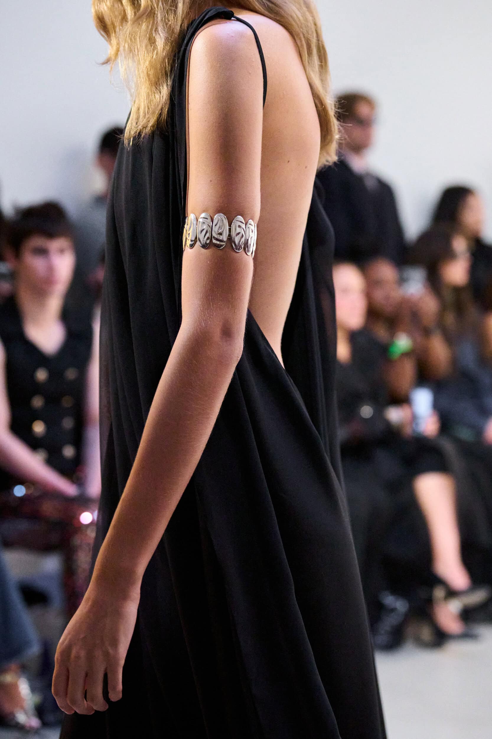 Prabal Gurung Spring 2027 Fashion Show Details