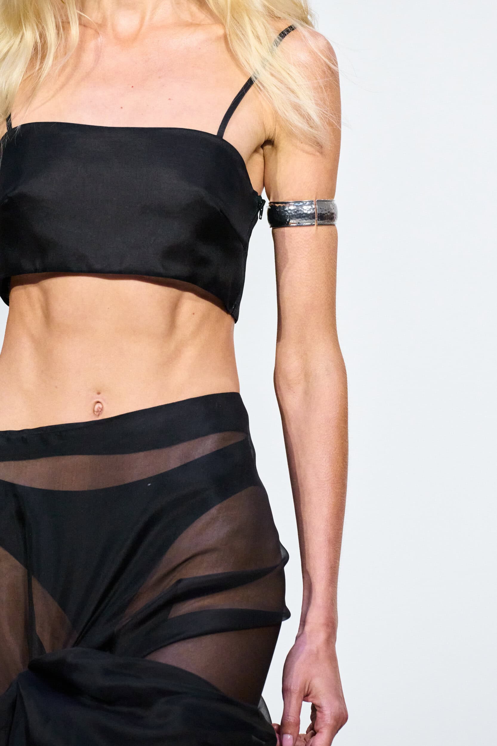 Prabal Gurung Spring 2027 Fashion Show Details
