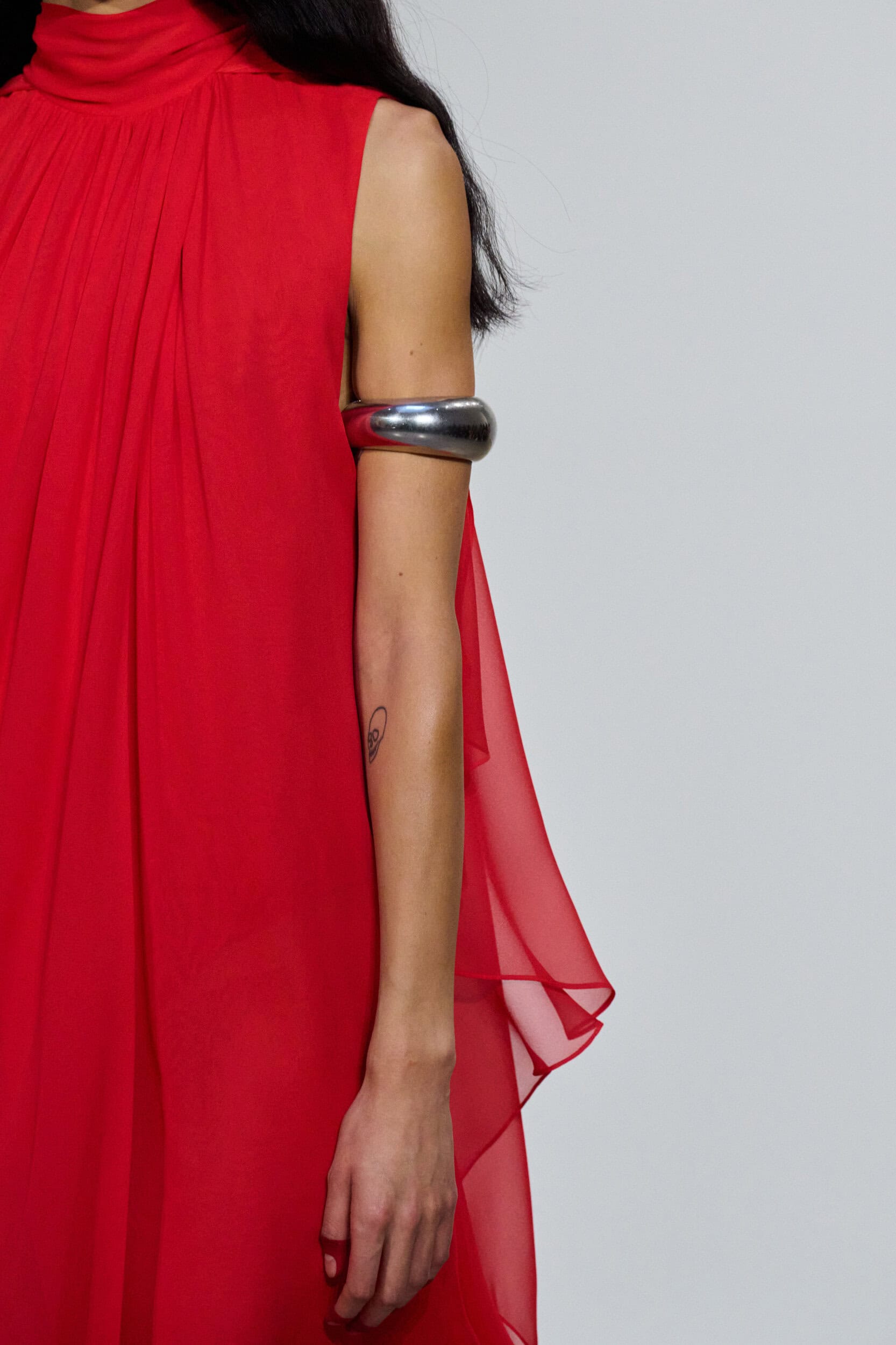 Prabal Gurung Spring 2027 Fashion Show Details