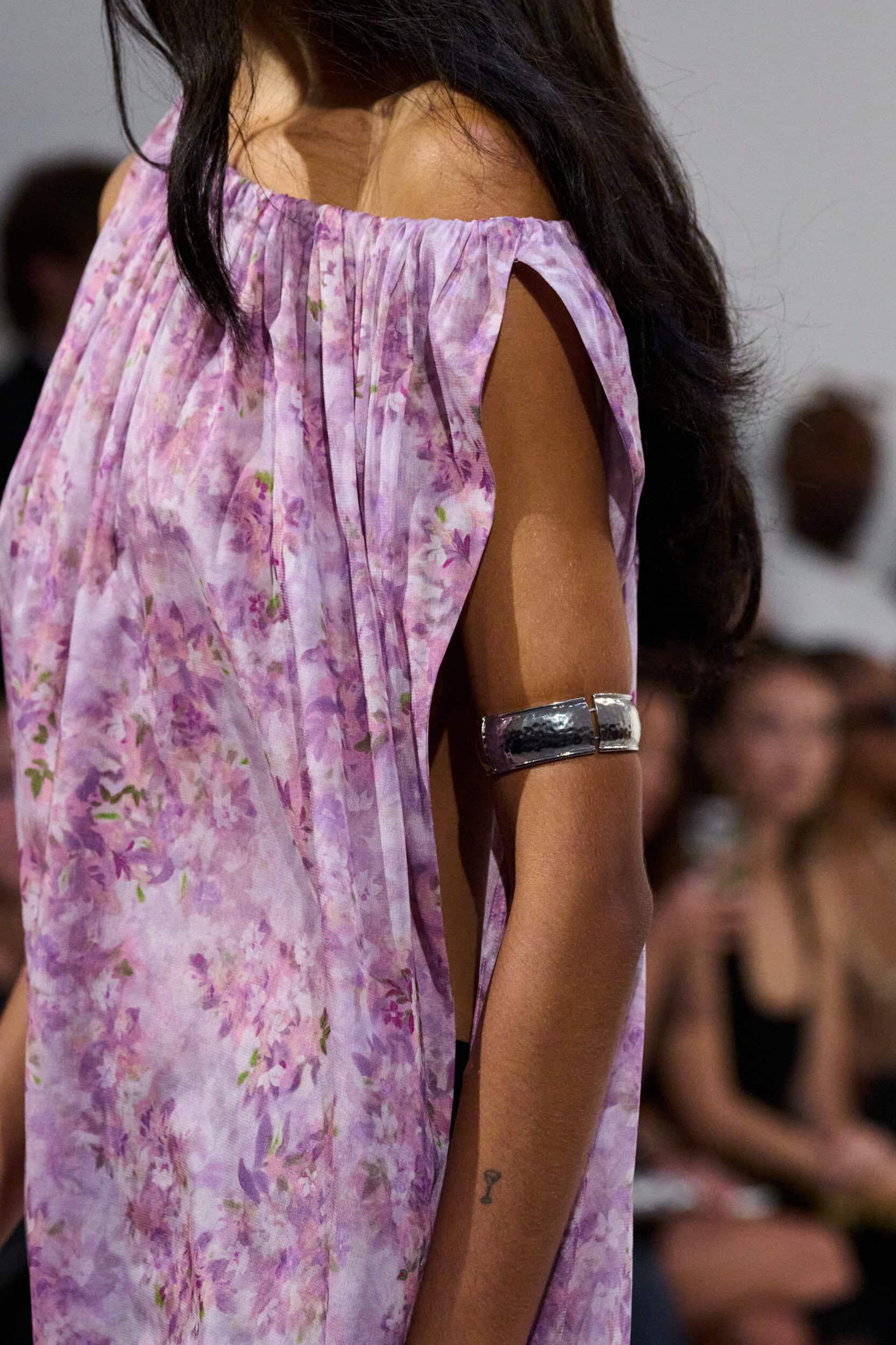 Prabal Gurung Spring 2027 Fashion Show Details