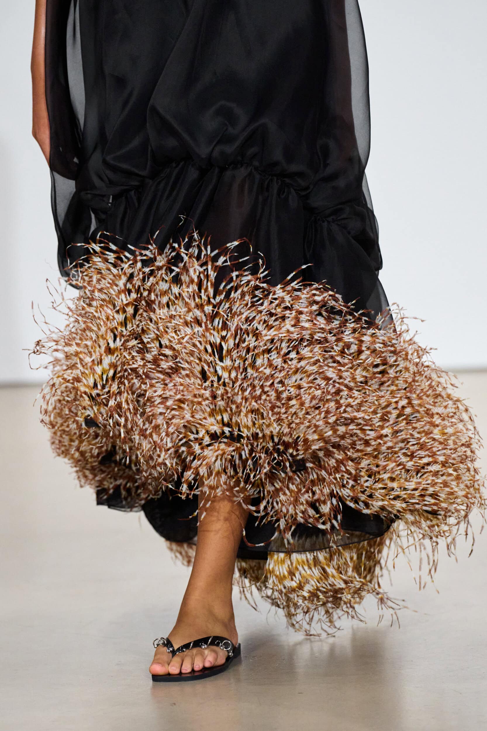 Prabal Gurung Spring 2027 Fashion Show Details