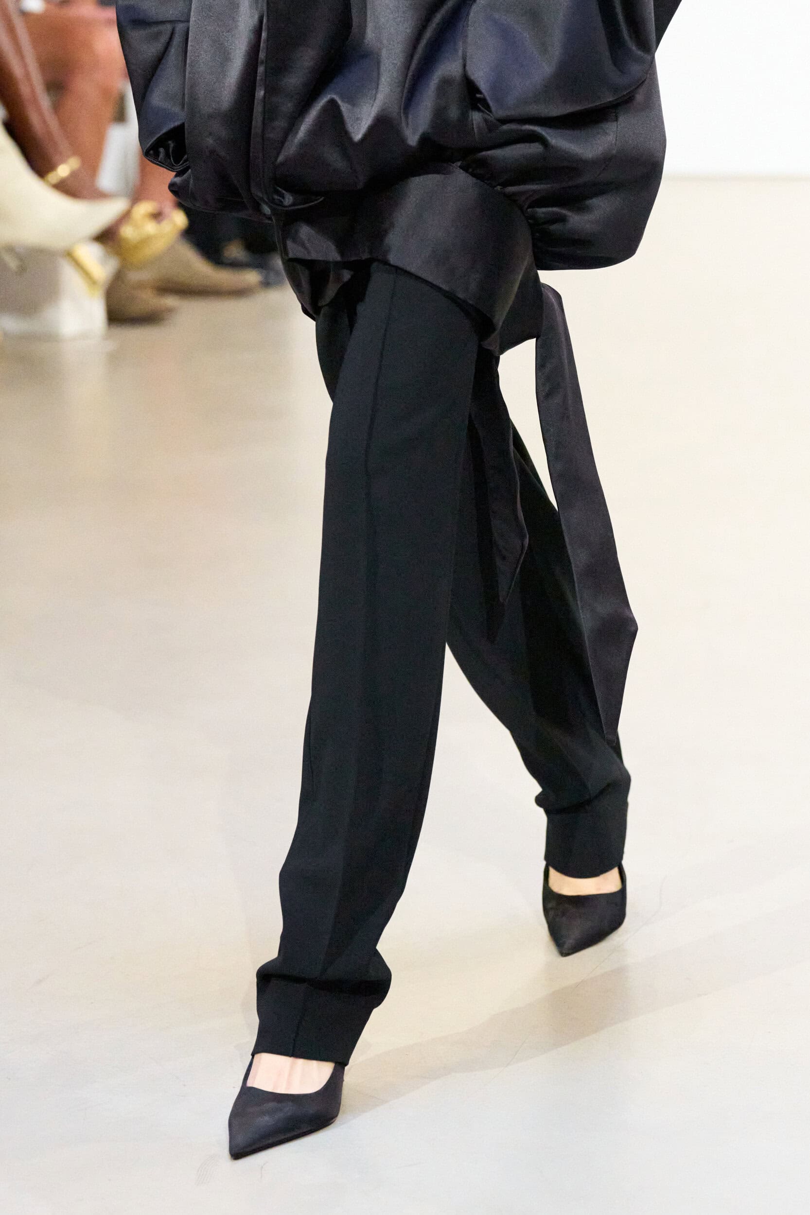 Prabal Gurung Spring 2027 Fashion Show Details