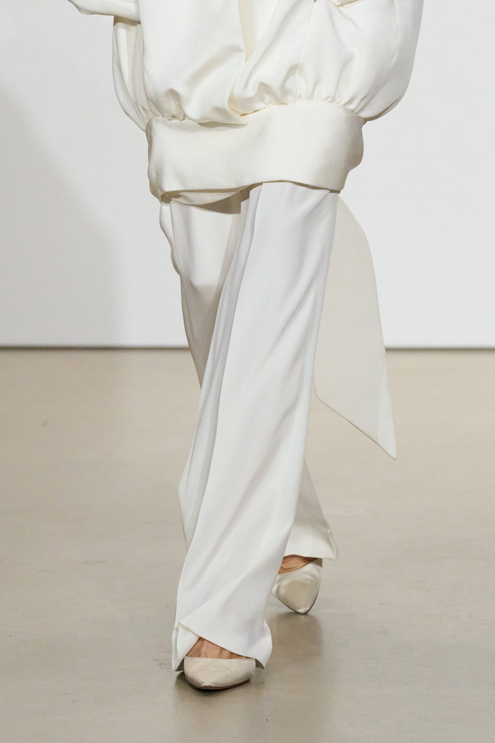 Prabal Gurung Spring 2027 Fashion Show Details
