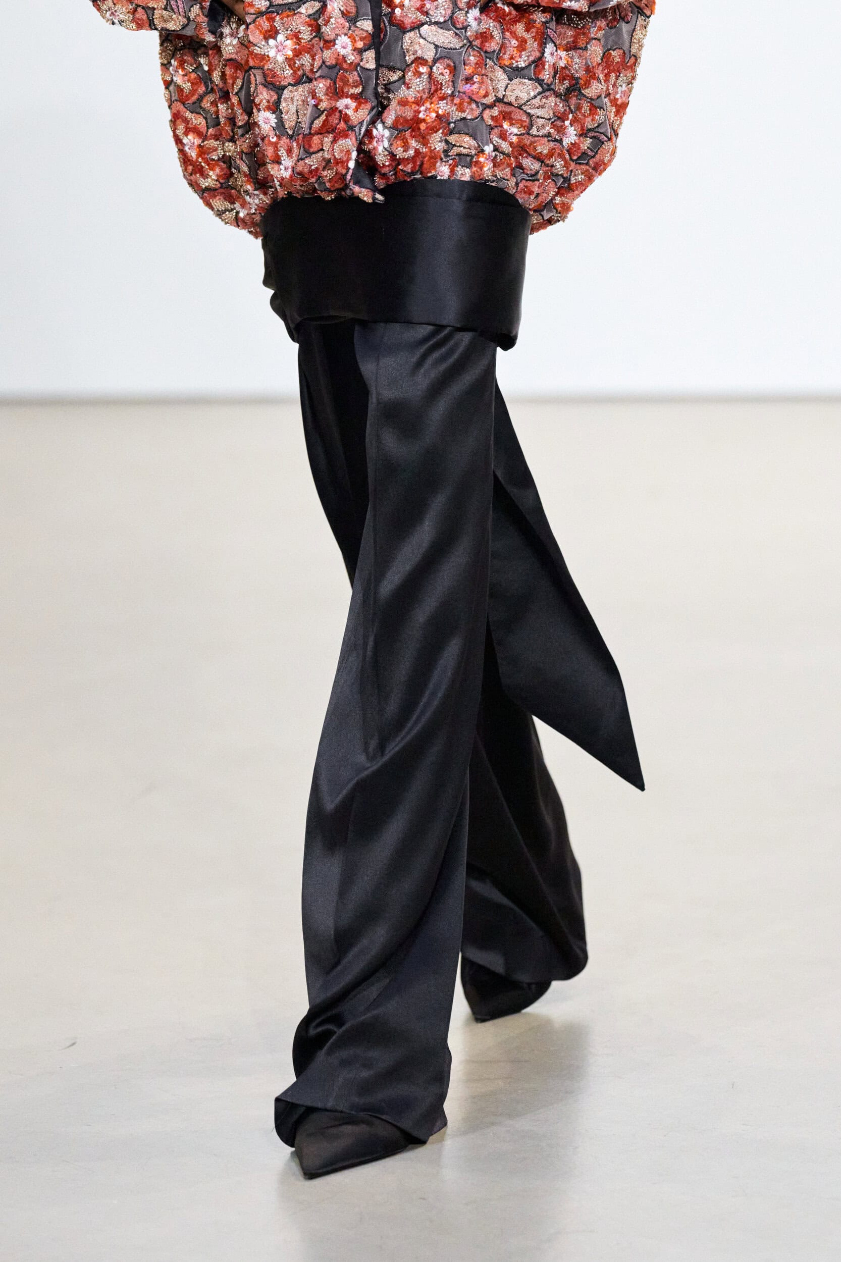 Prabal Gurung Spring 2027 Fashion Show Details