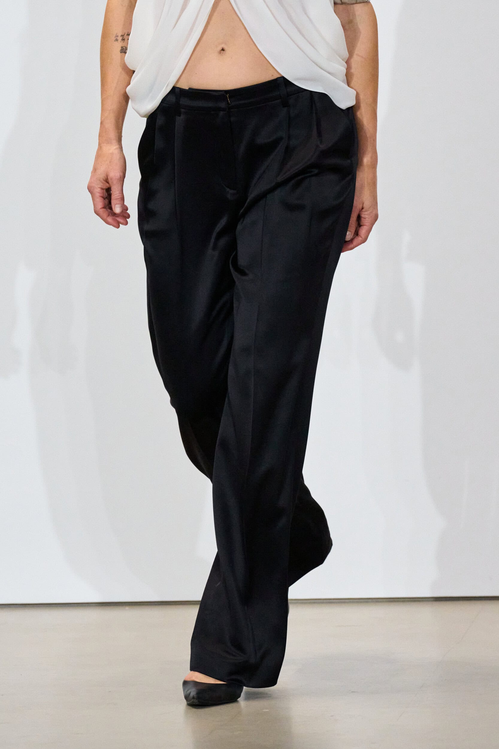 Prabal Gurung Spring 2027 Fashion Show Details