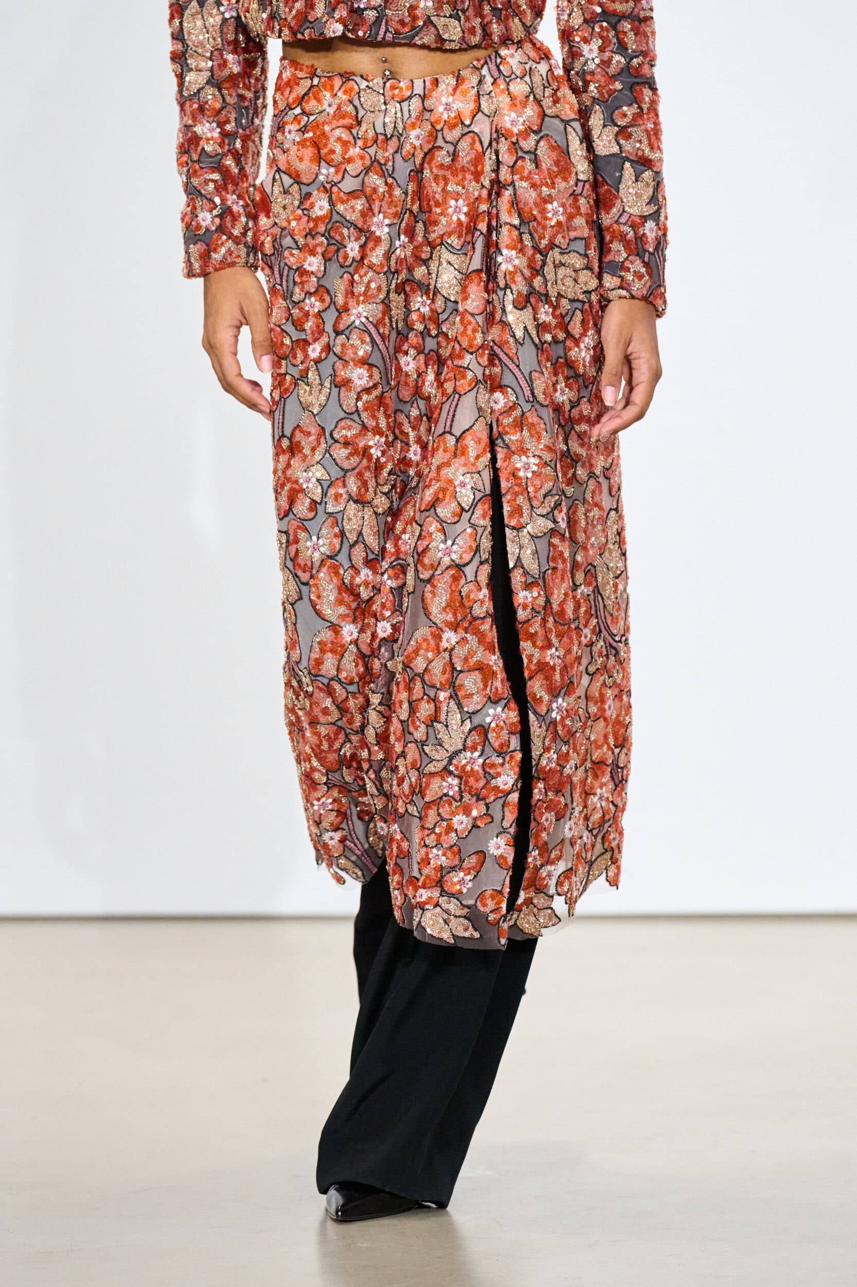 Prabal Gurung Spring 2027 Fashion Show Details