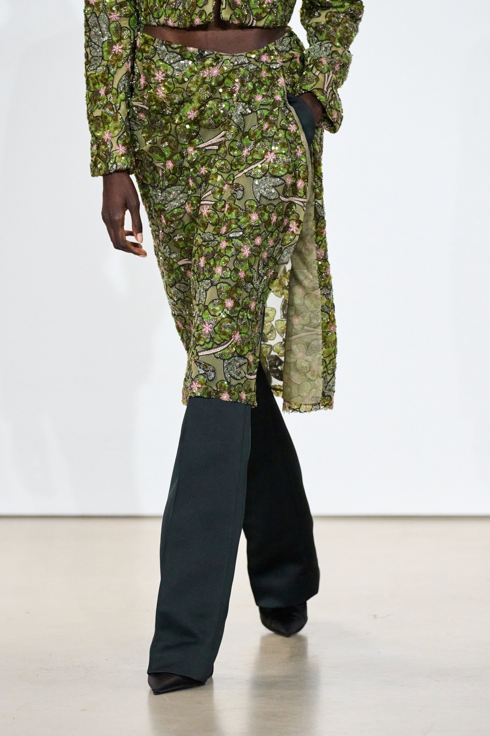 Prabal Gurung Spring 2027 Fashion Show Details