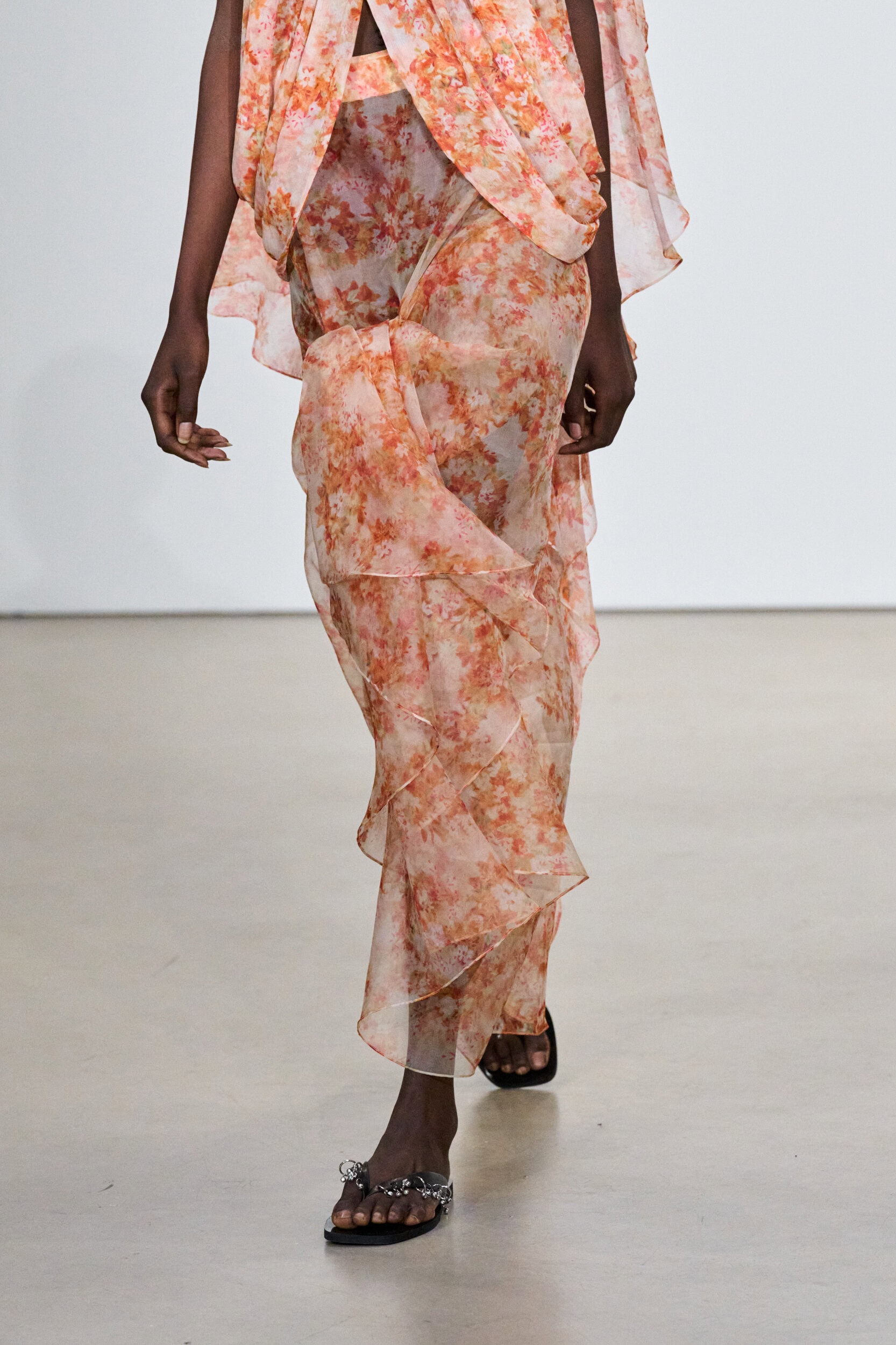 Prabal Gurung Spring 2027 Fashion Show Details