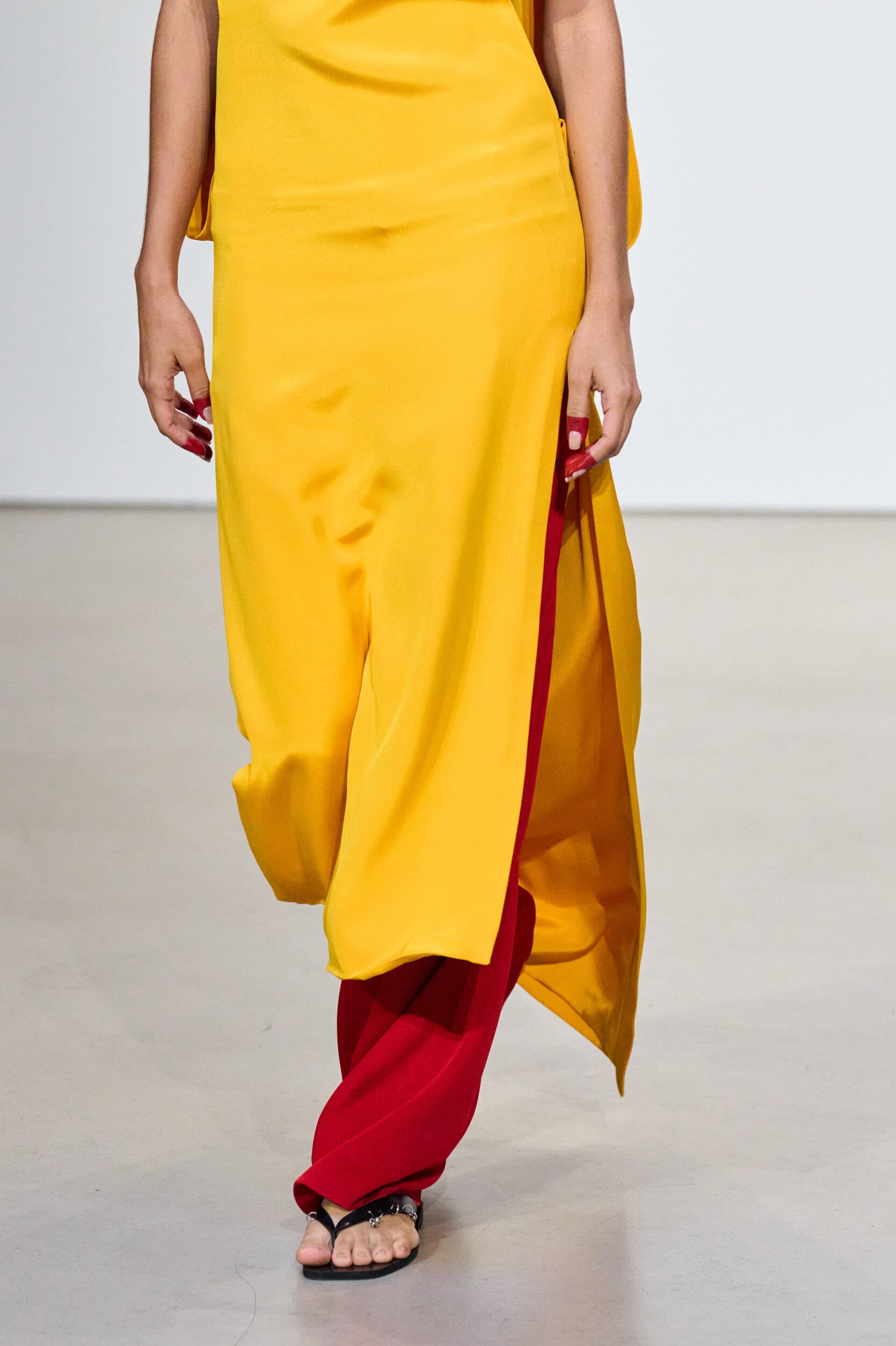 Prabal Gurung Spring 2027 Fashion Show Details