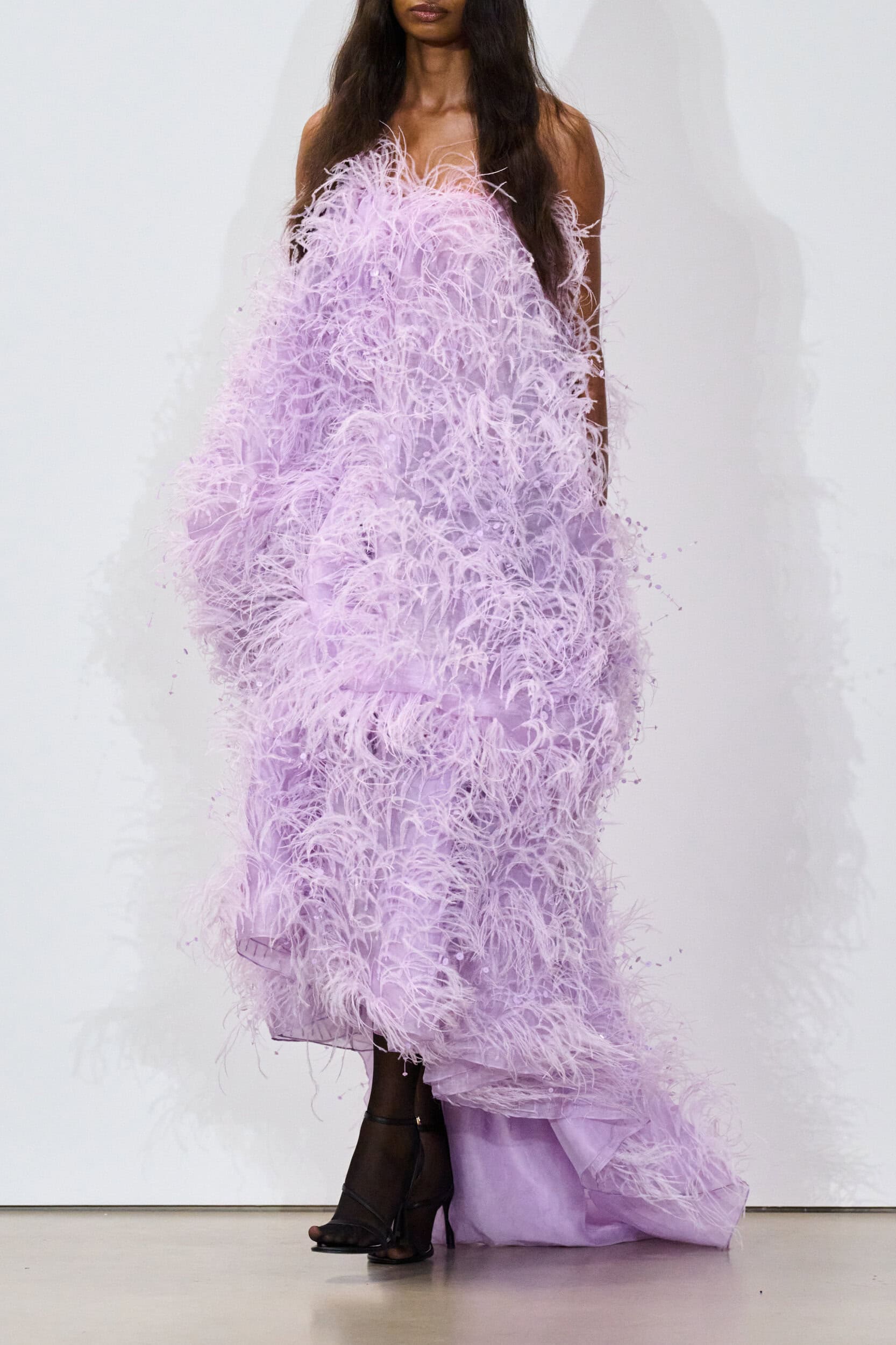 Prabal Gurung Spring 2027 Fashion Show Details