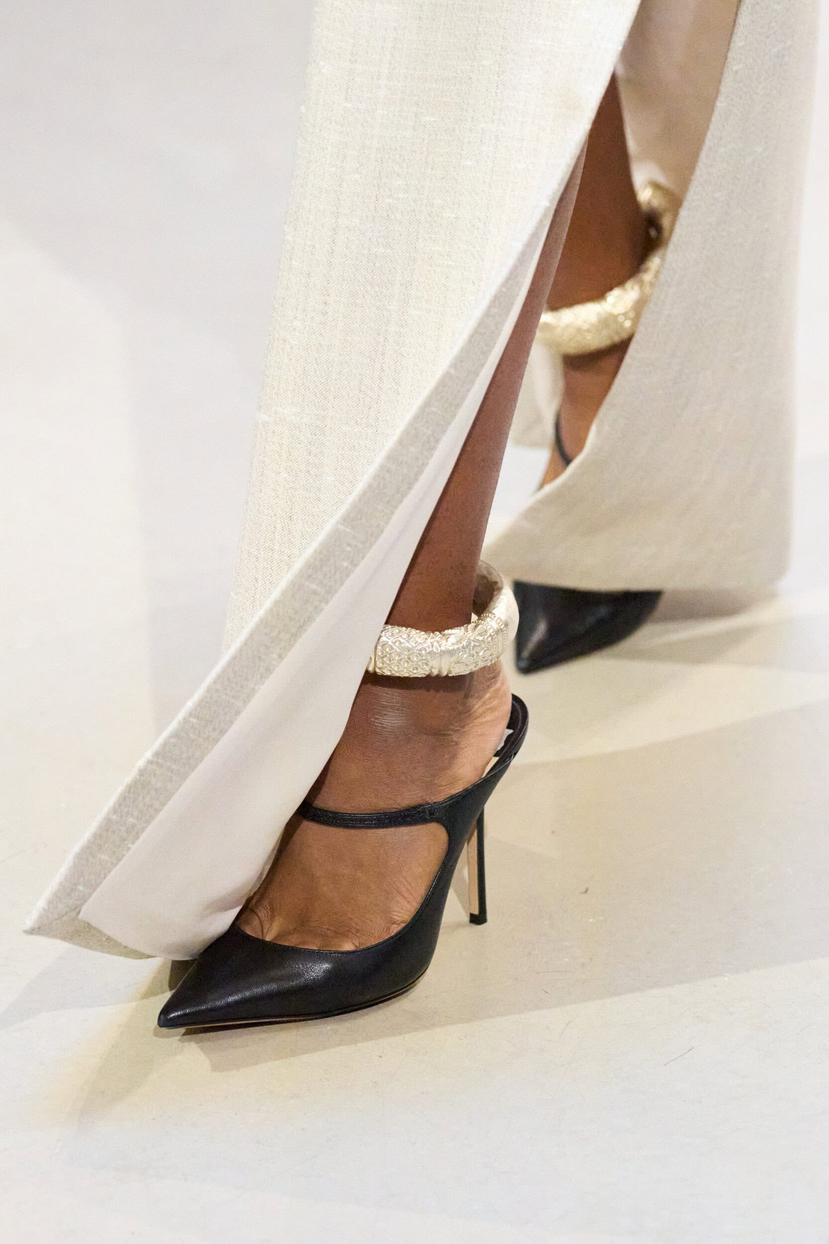 Prabal Gurung Spring 2027 Fashion Show Details