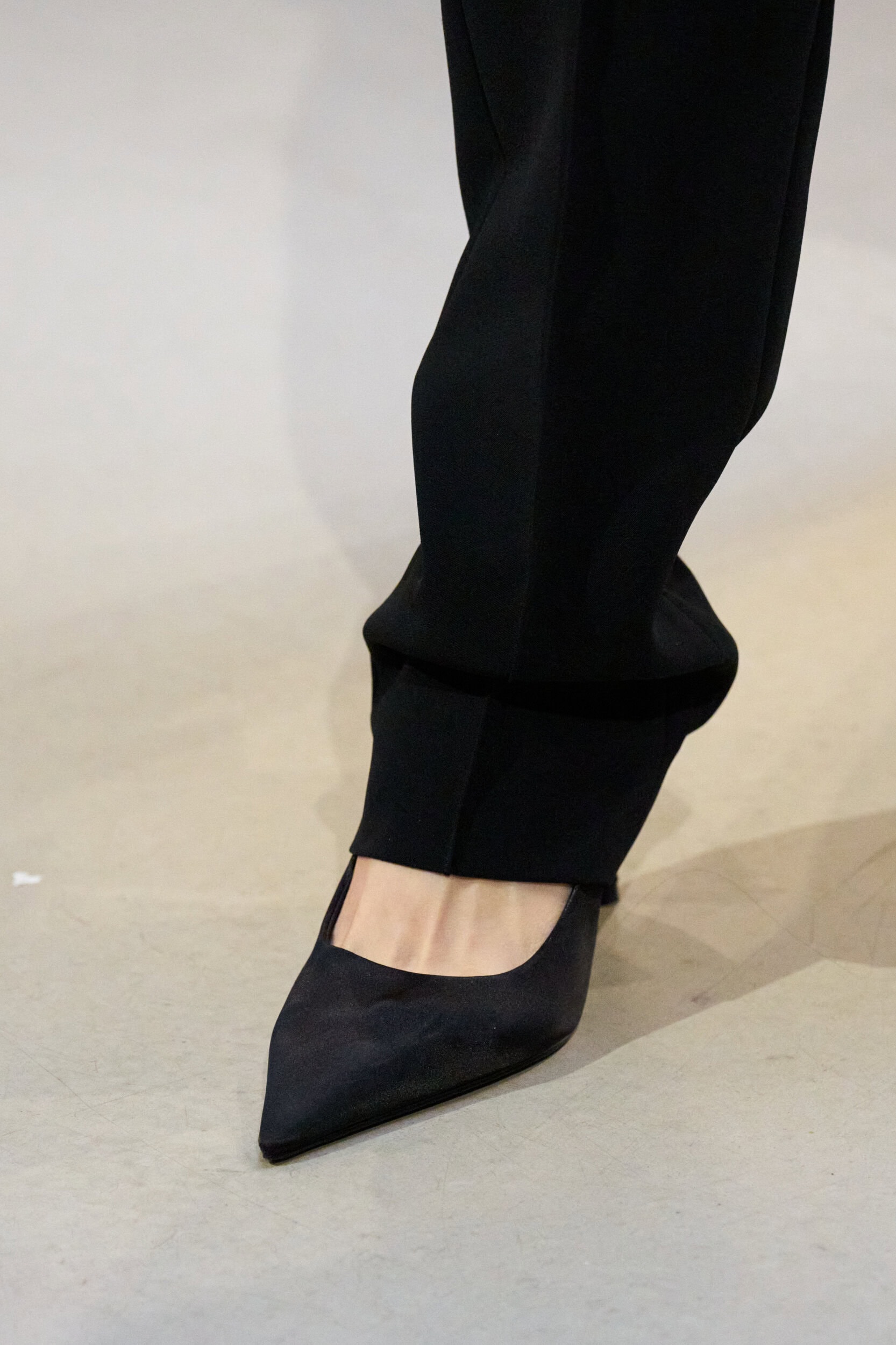 Prabal Gurung Spring 2027 Fashion Show Details