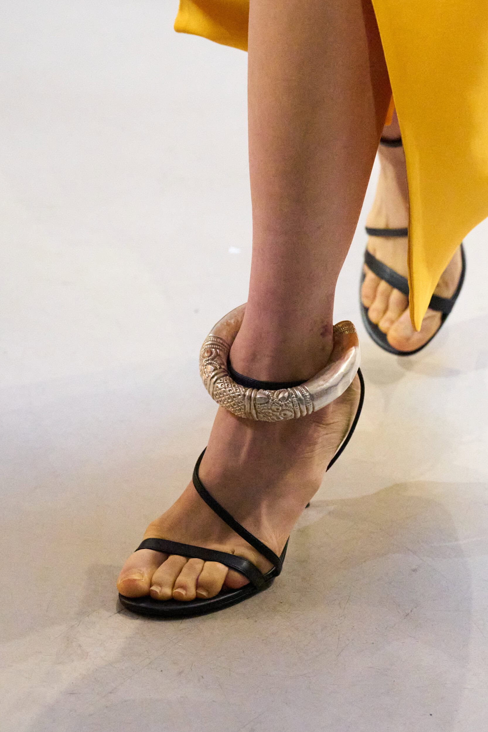 Prabal Gurung Spring 2027 Fashion Show Details