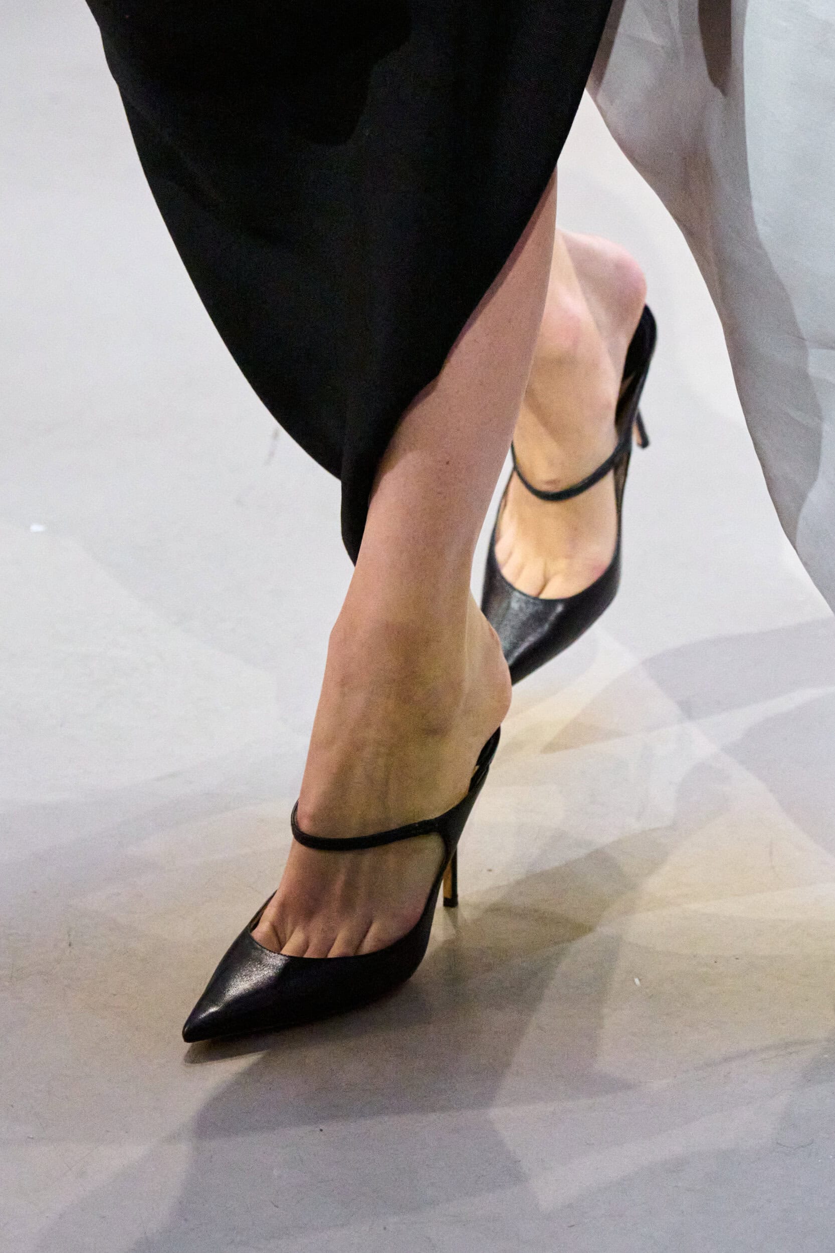 Prabal Gurung Spring 2027 Fashion Show Details
