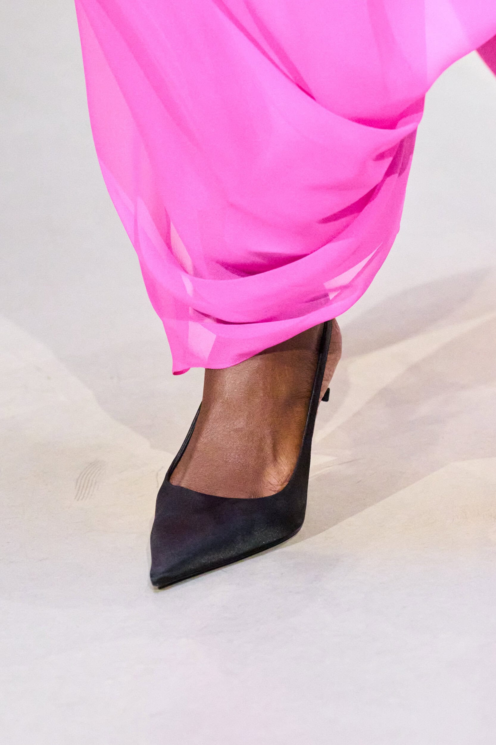 Prabal Gurung Spring 2027 Fashion Show Details