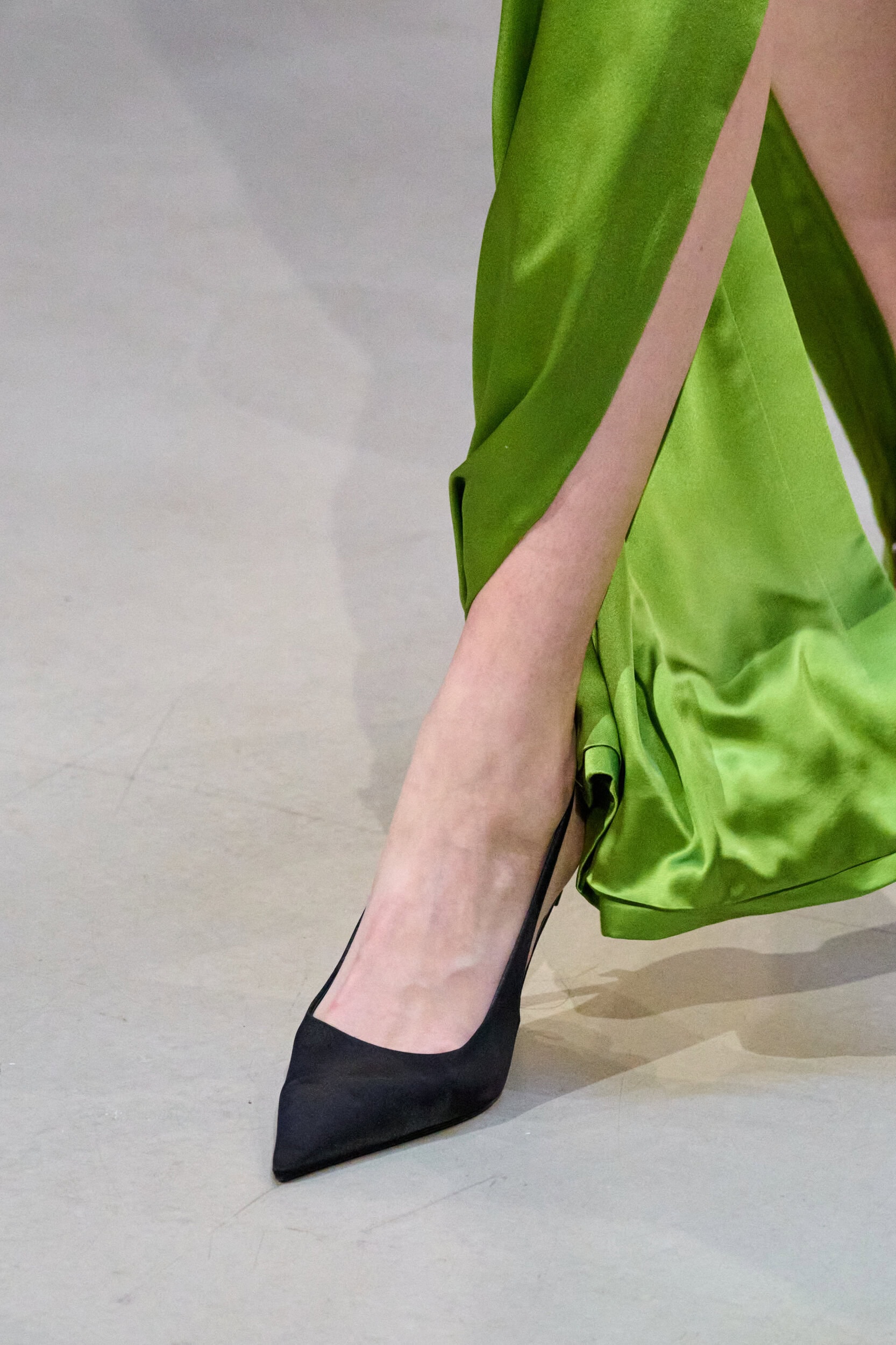 Prabal Gurung Spring 2027 Fashion Show Details