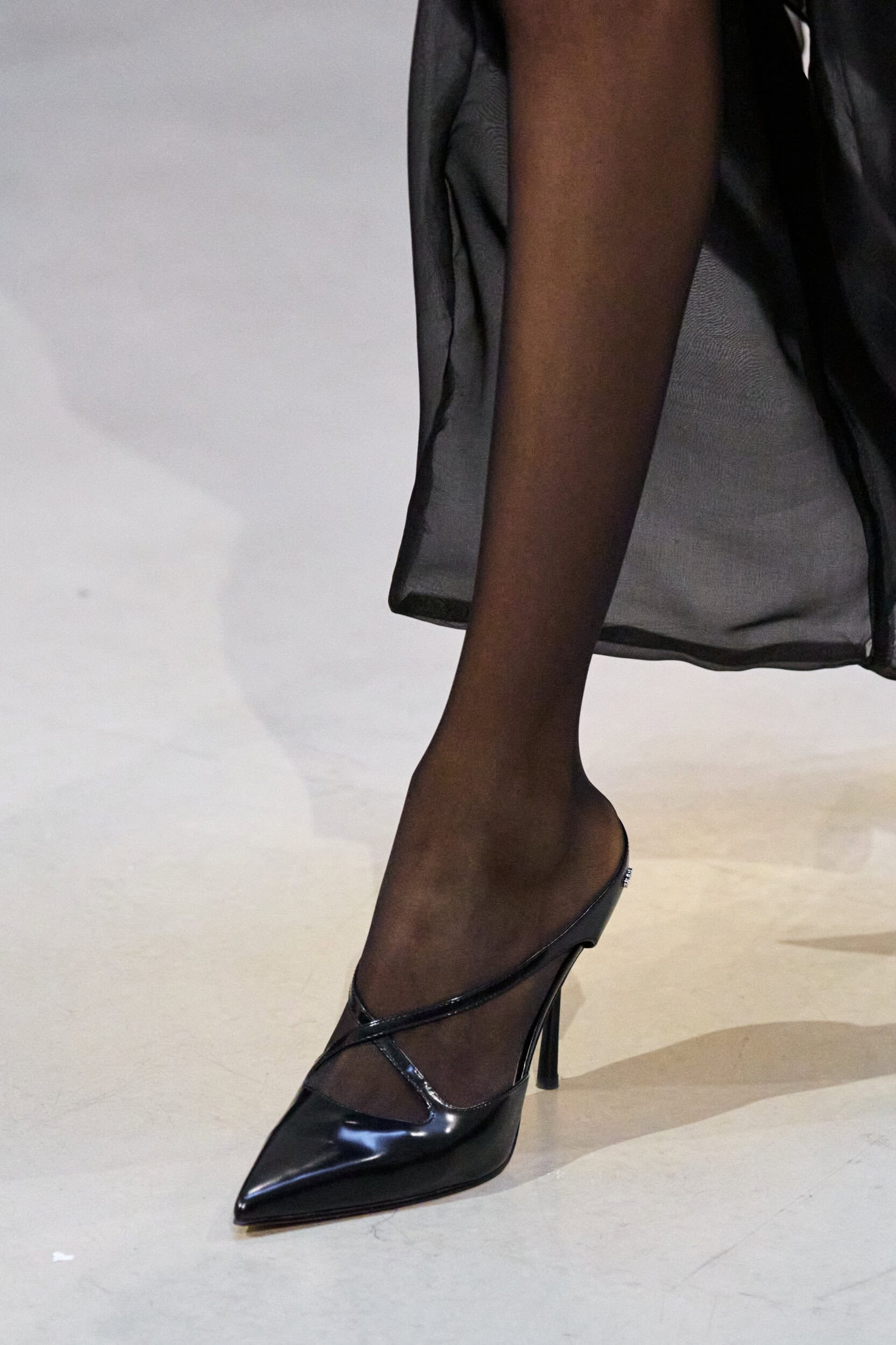 Prabal Gurung Spring 2027 Fashion Show Details