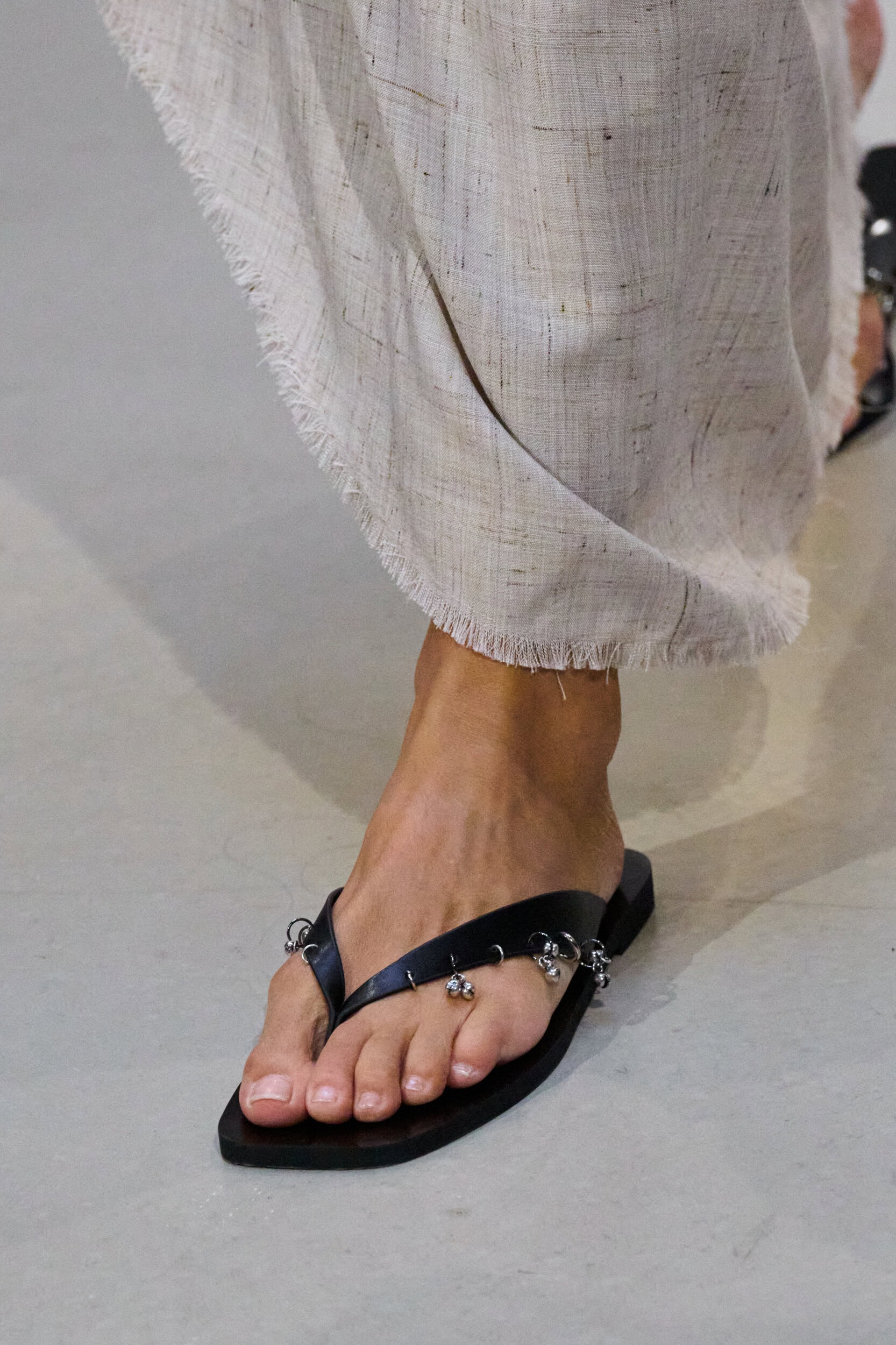 Prabal Gurung Spring 2027 Fashion Show Details