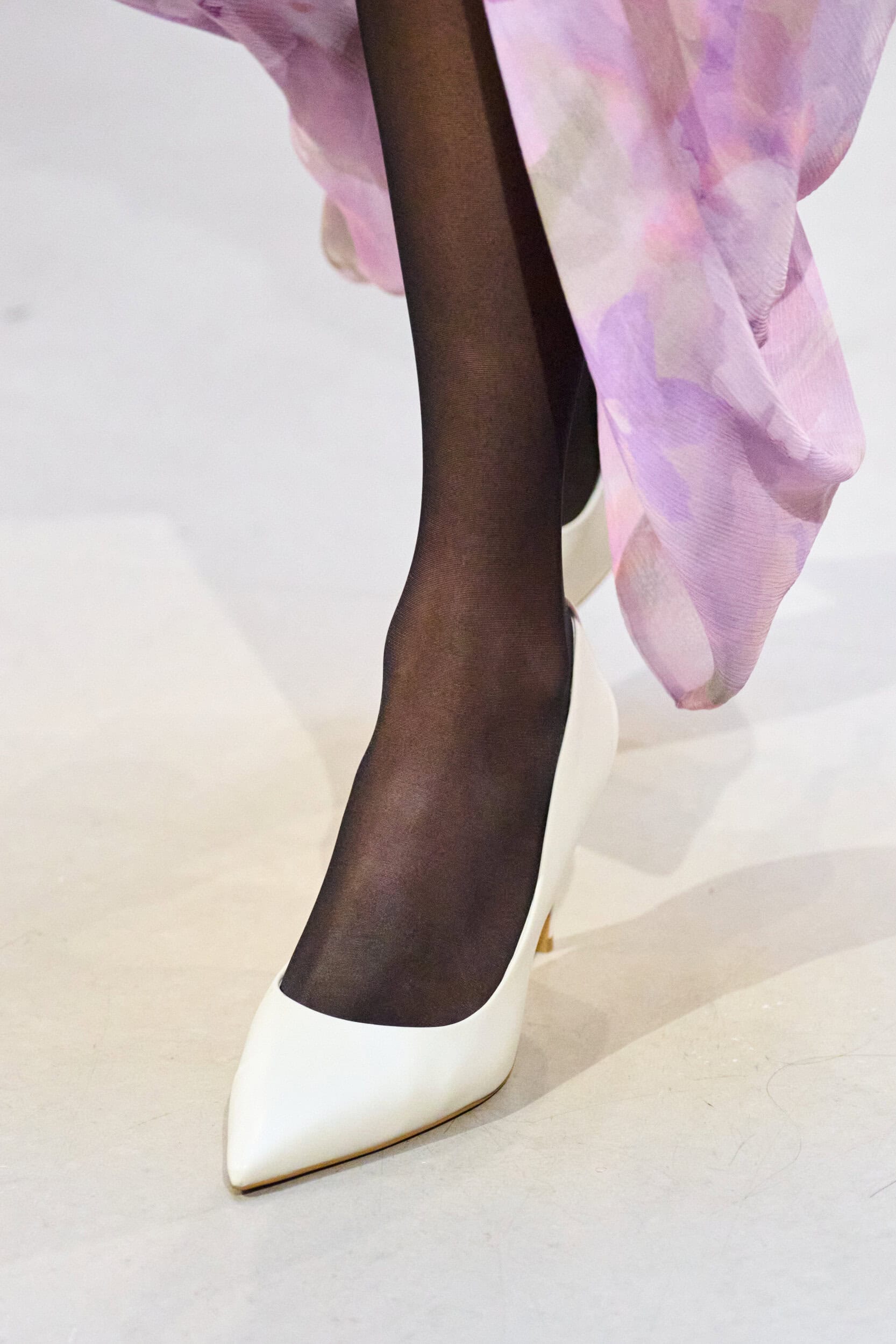 Prabal Gurung Spring 2027 Fashion Show Details