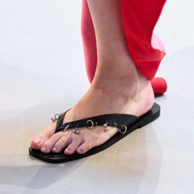 Prabal Gurung Spring 2027 Fashion Show Details