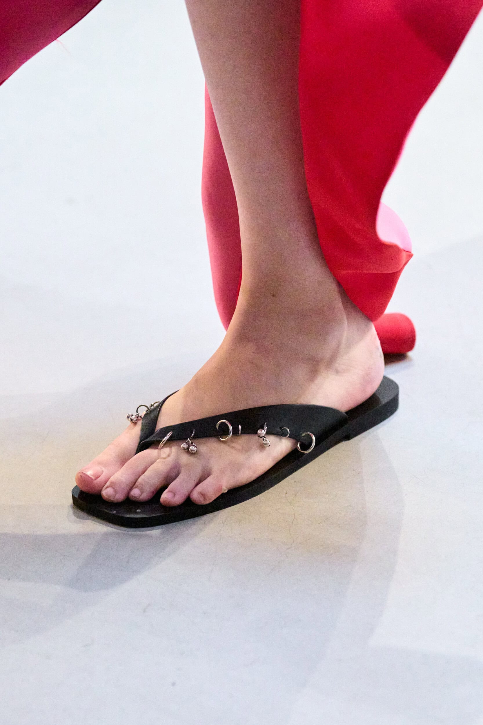 Prabal Gurung Spring 2027 Fashion Show Details