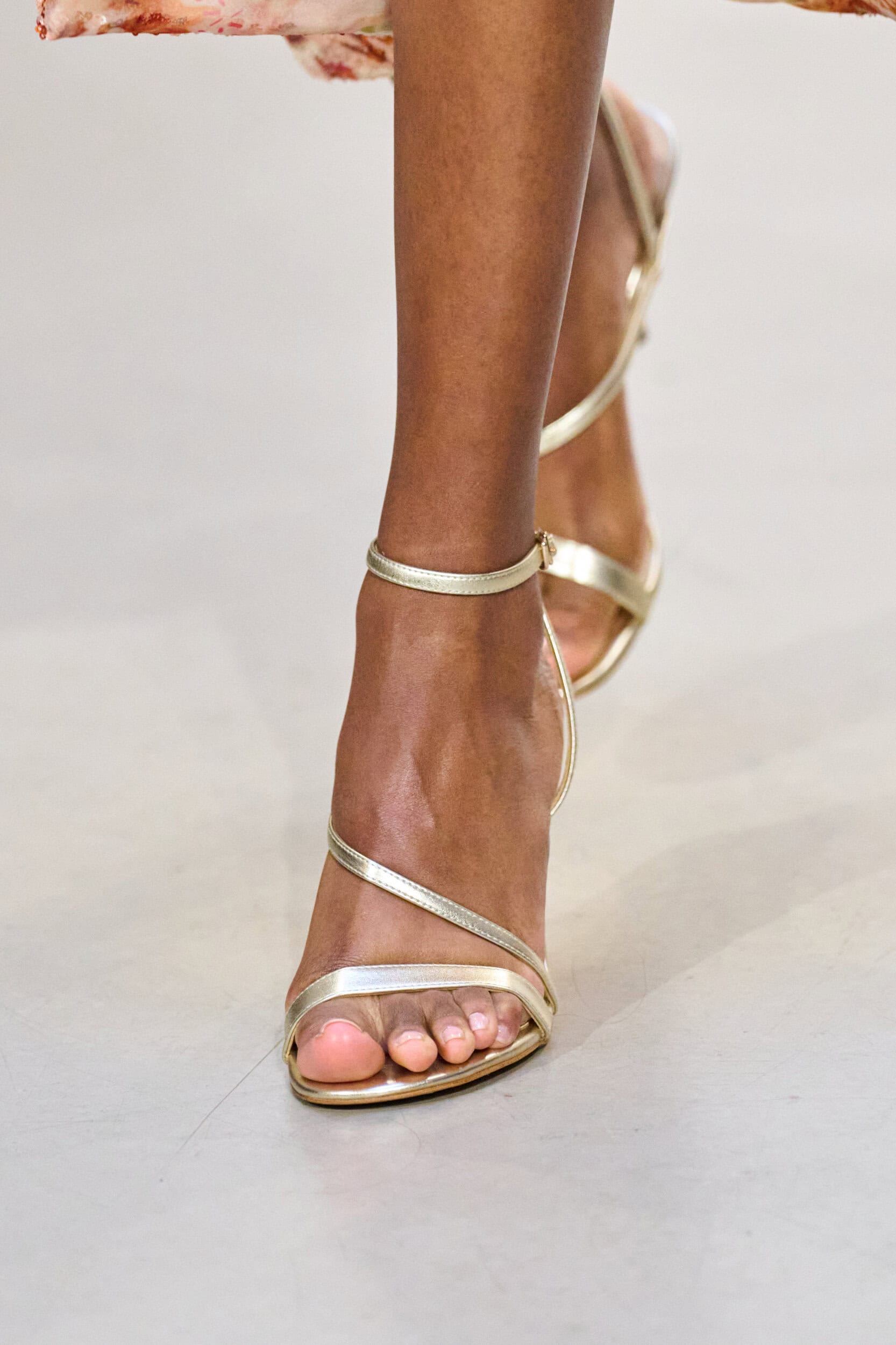 Prabal Gurung Spring 2027 Fashion Show Details