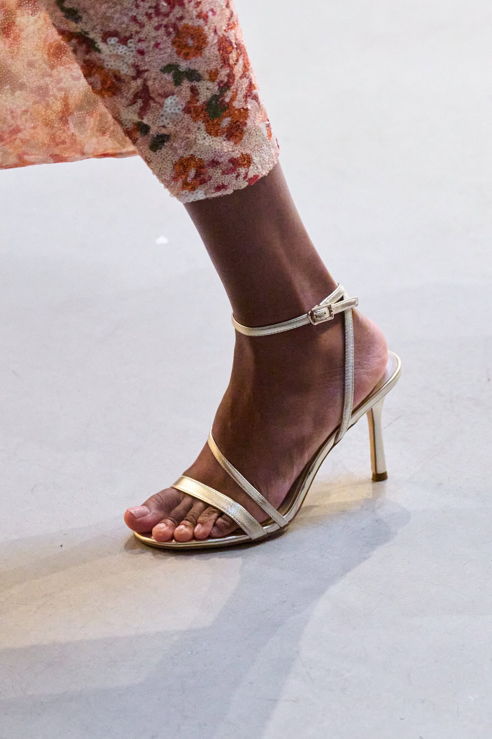 Prabal Gurung Spring 2027 Fashion Show Details