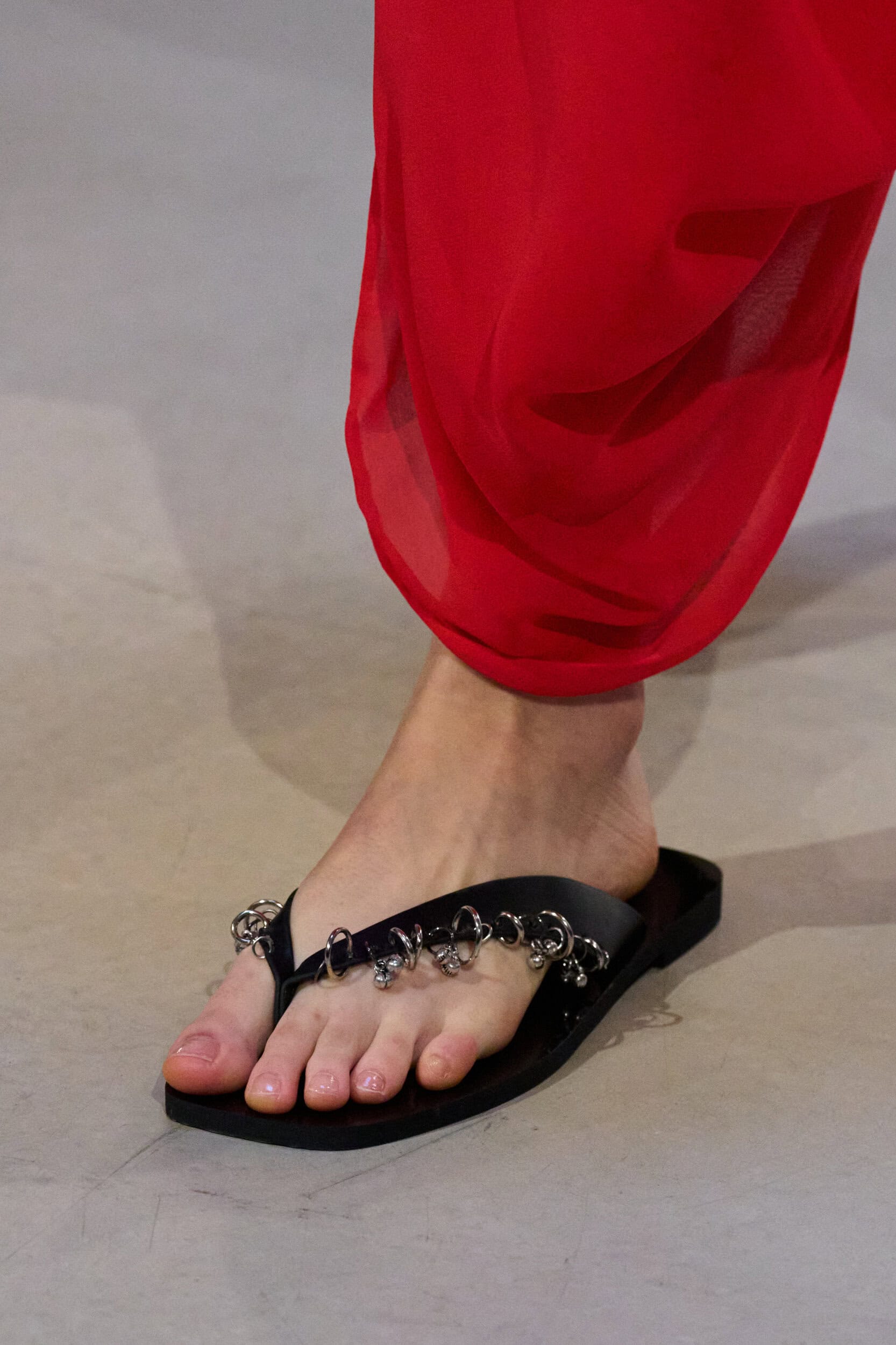 Prabal Gurung Spring 2027 Fashion Show Details