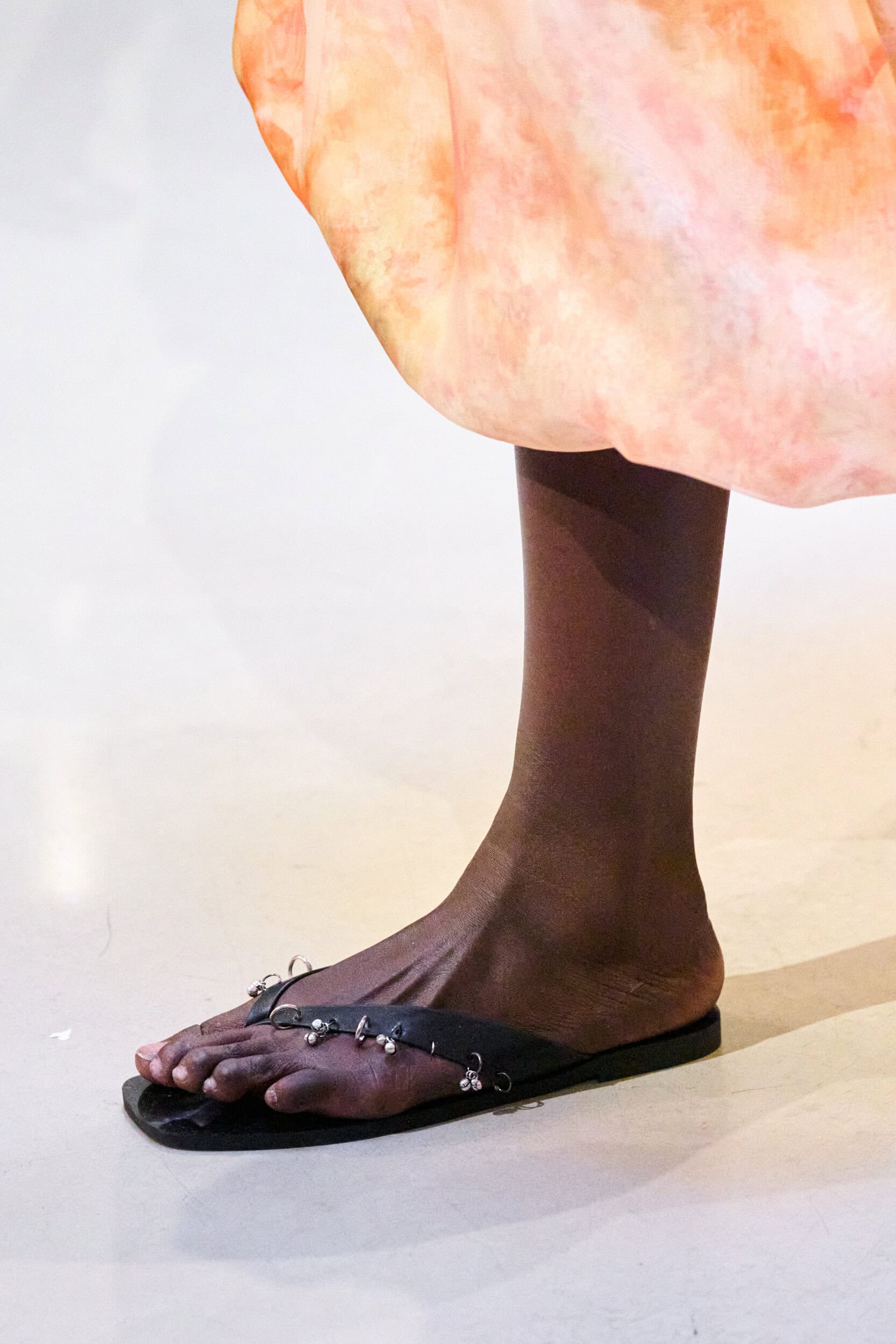 Prabal Gurung Spring 2027 Fashion Show Details