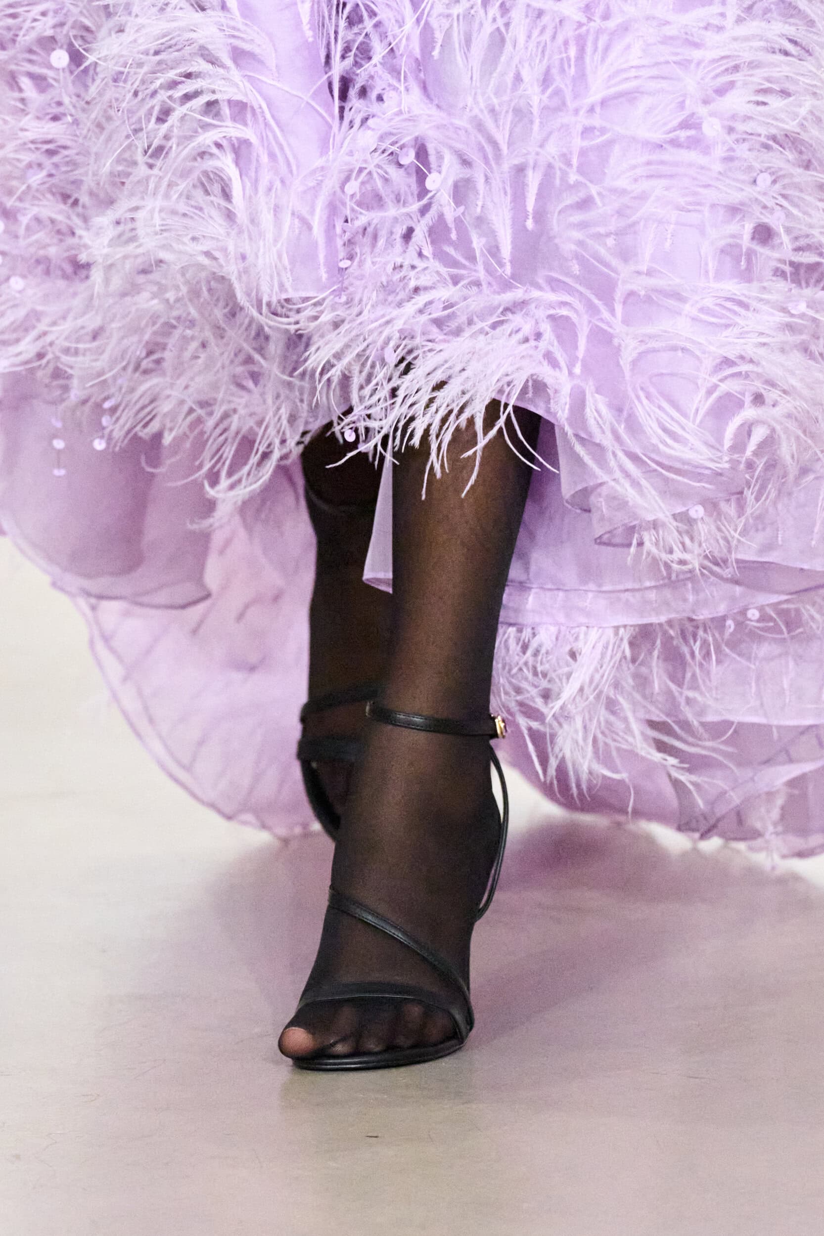 Prabal Gurung Spring 2027 Fashion Show Details
