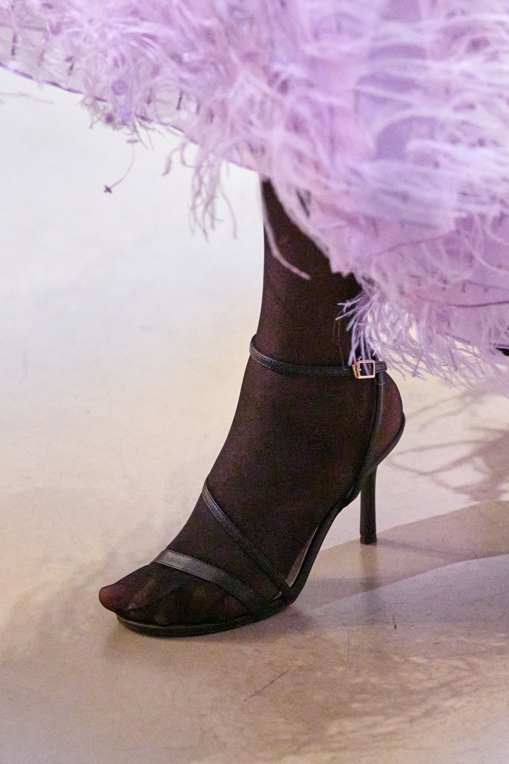 Prabal Gurung Spring 2027 Fashion Show Details