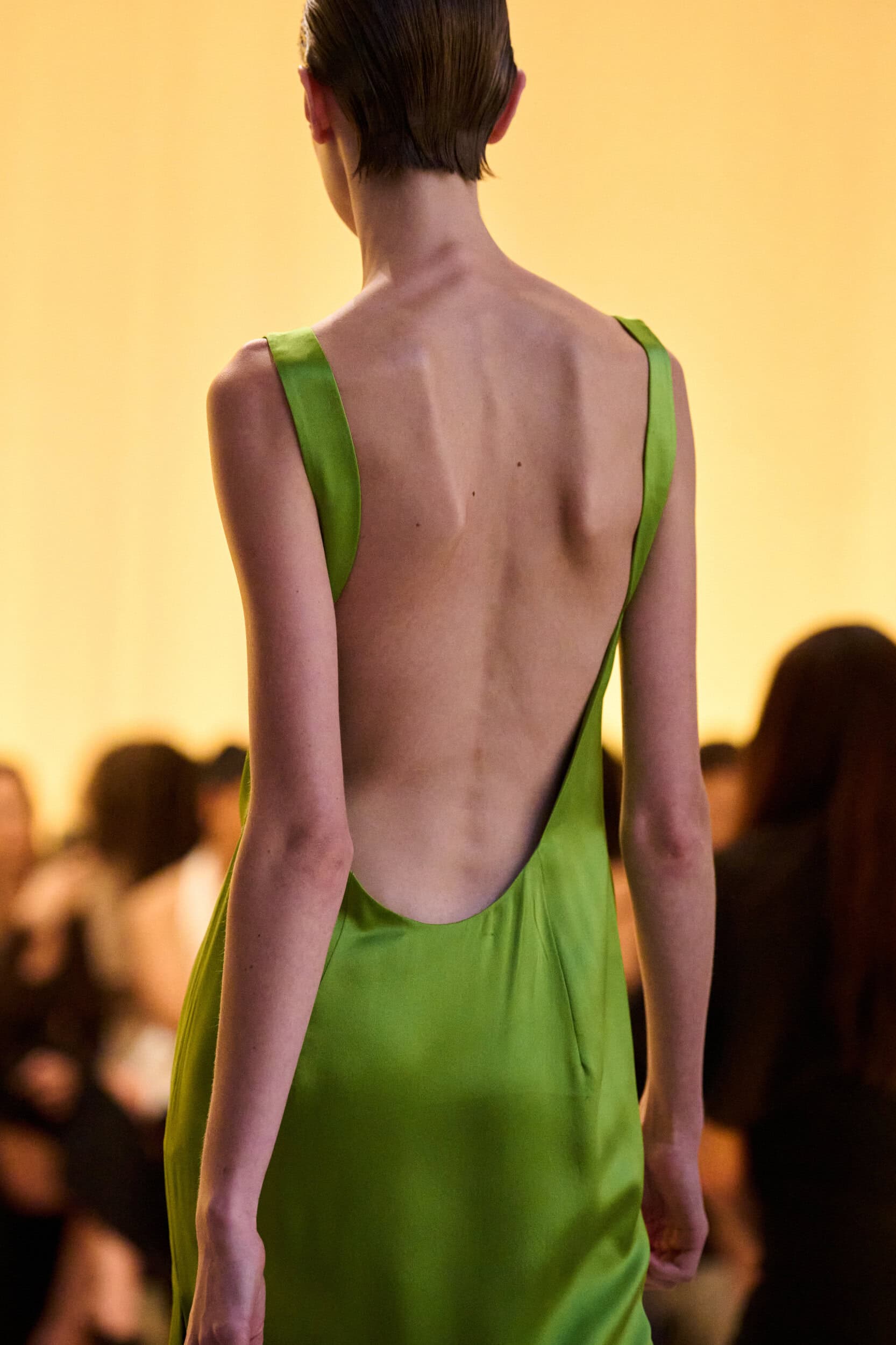 Prabal Gurung Spring 2027 Fashion Show Details