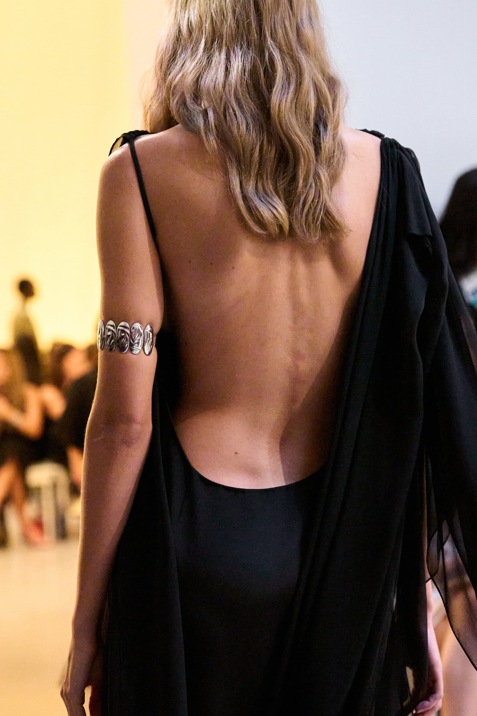 Prabal Gurung Spring 2027 Fashion Show Details