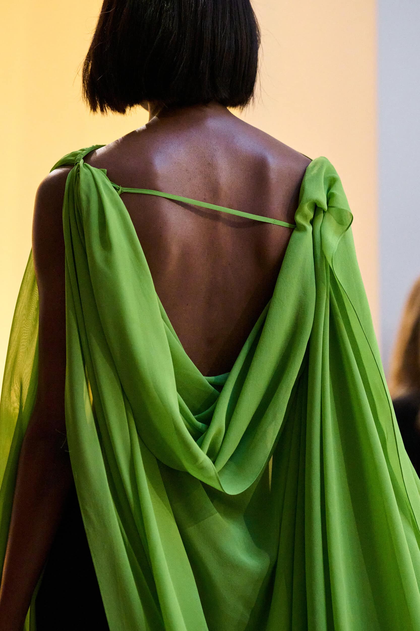 Prabal Gurung Spring 2027 Fashion Show Details
