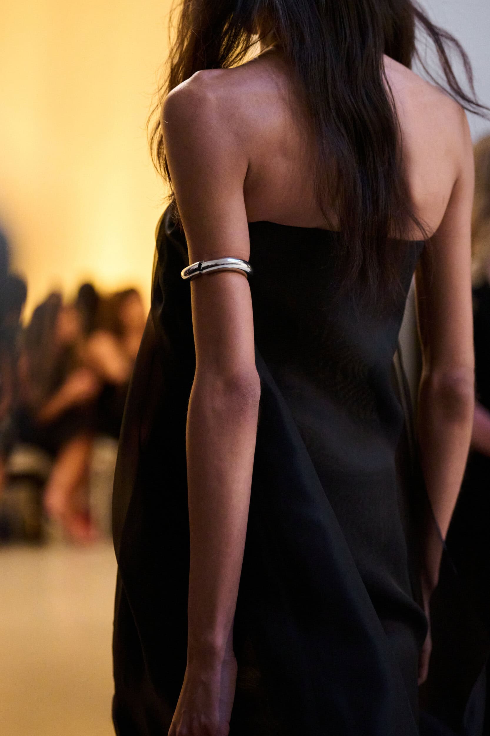Prabal Gurung Spring 2027 Fashion Show Details
