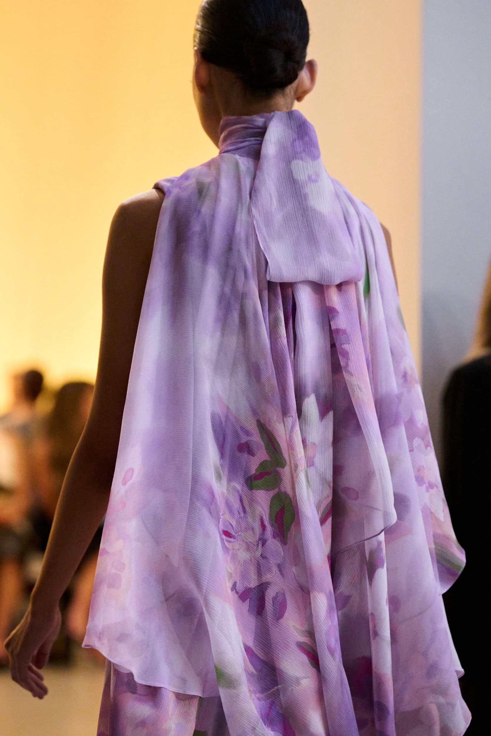 Prabal Gurung Spring 2027 Fashion Show Details