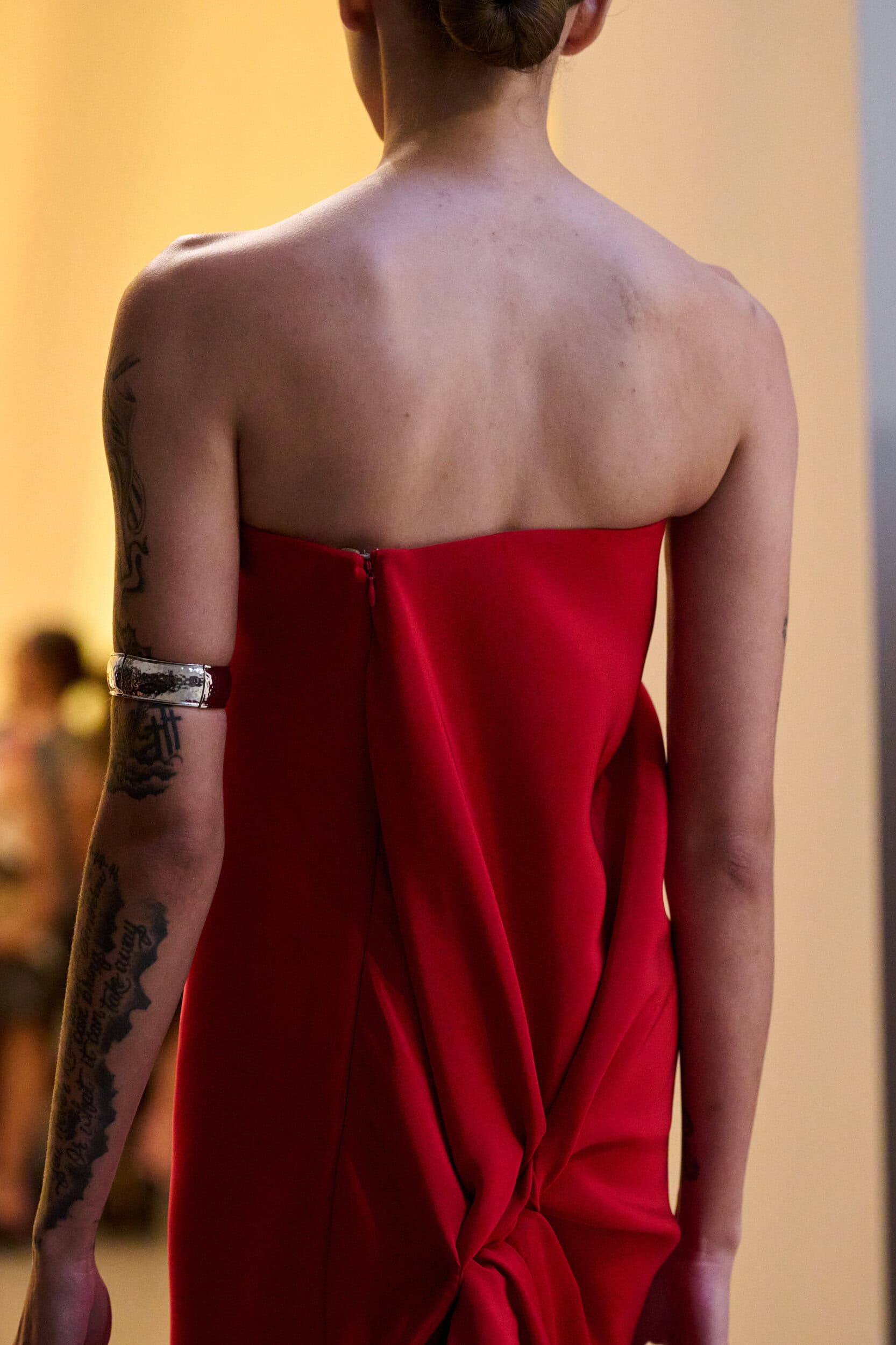 Prabal Gurung Spring 2027 Fashion Show Details