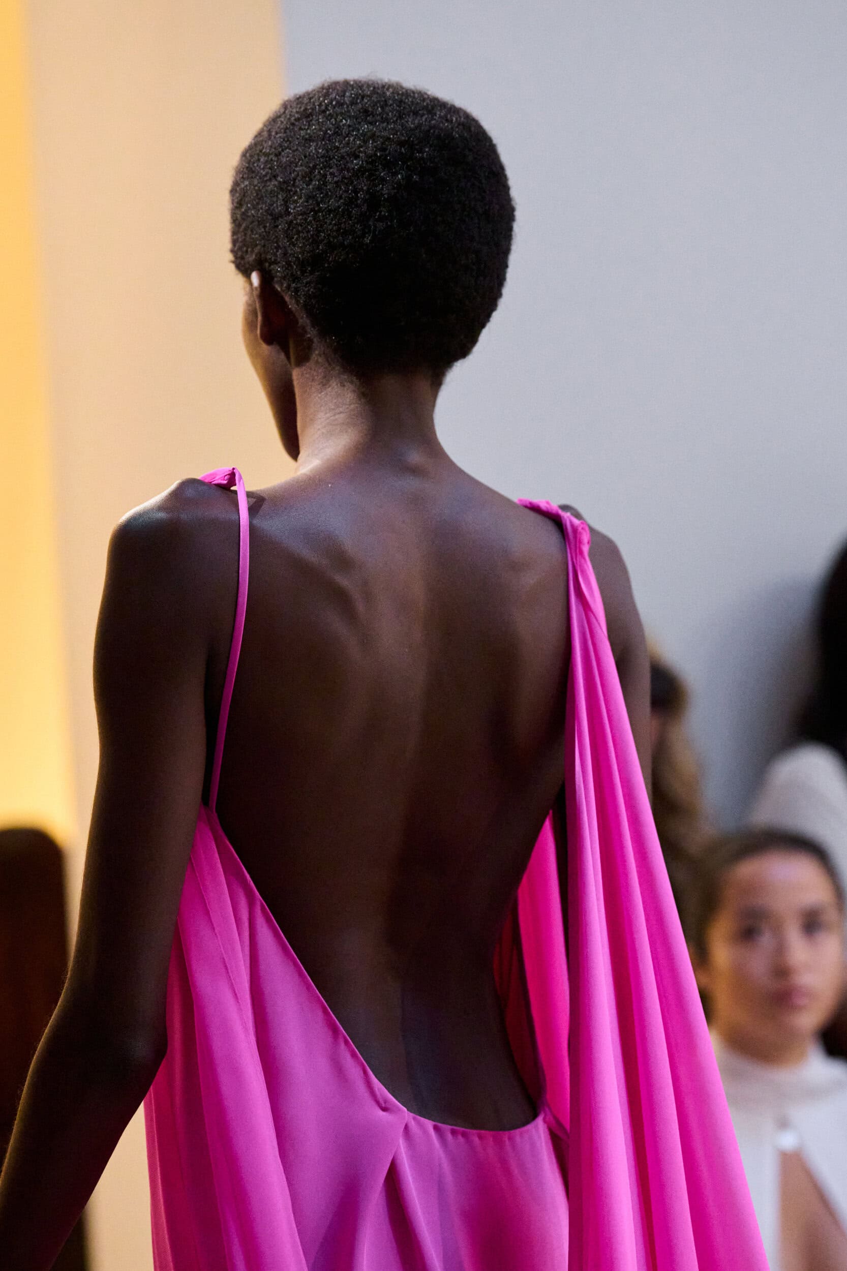 Prabal Gurung Spring 2027 Fashion Show Details