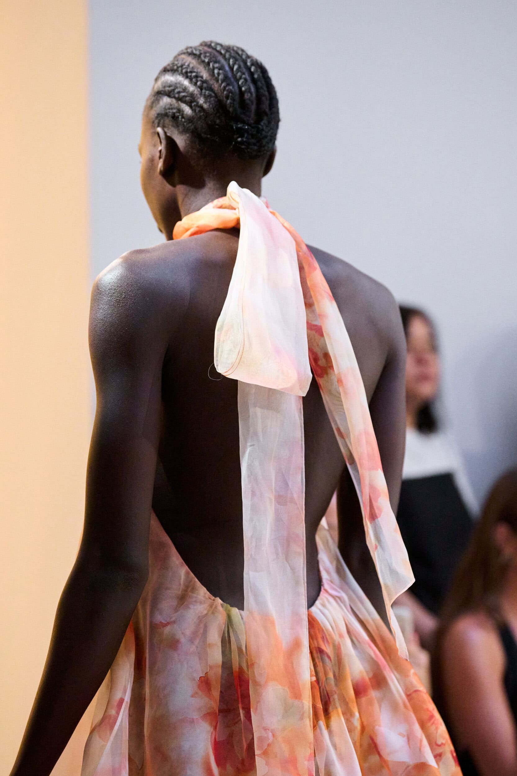 Prabal Gurung Spring 2027 Fashion Show Details