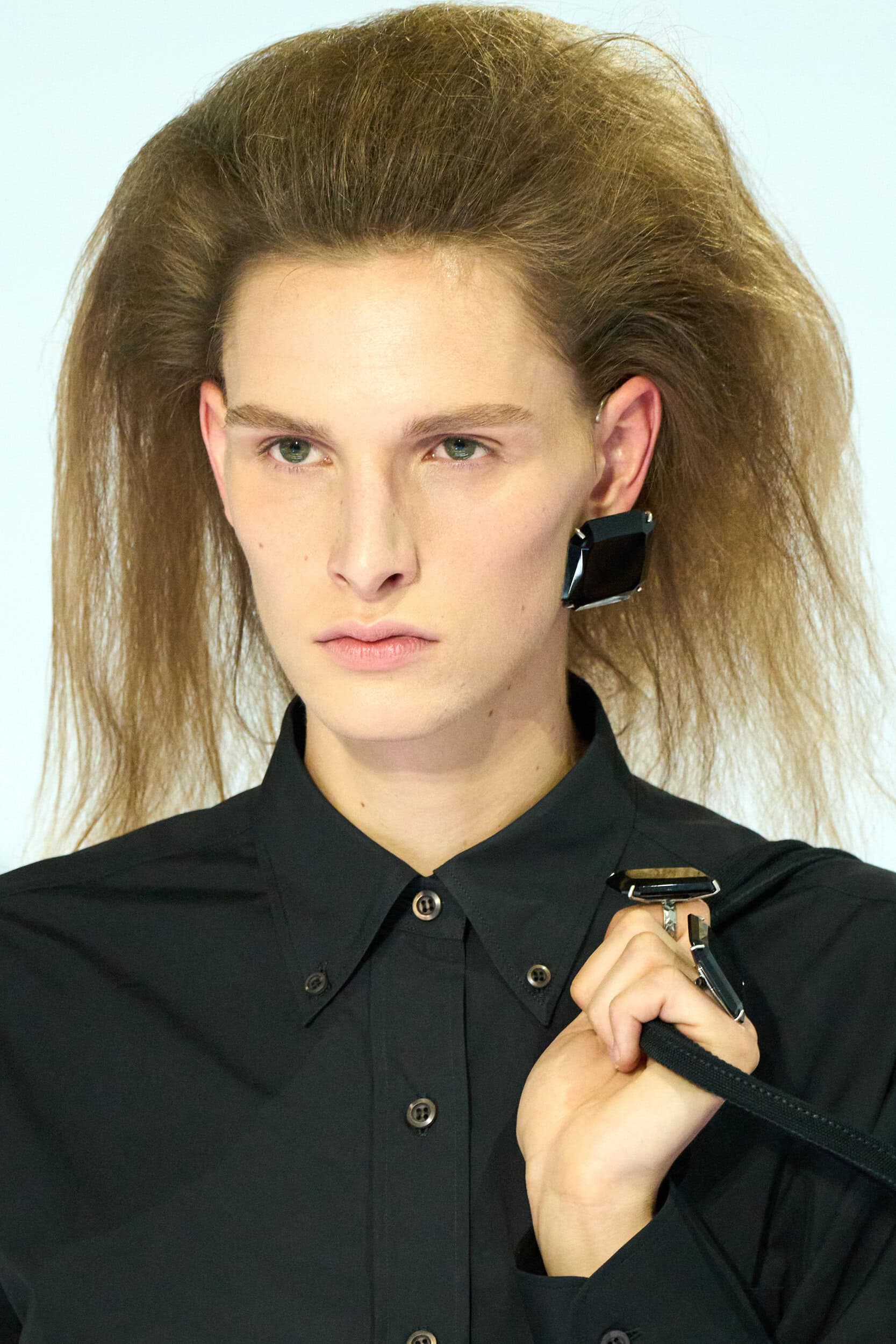 Prada Spring 2027 Fashion Show Details