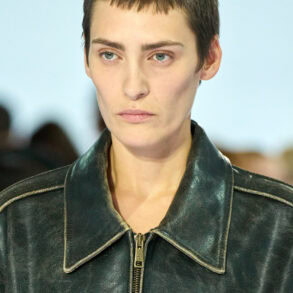 Prada Spring 2027 Fashion Show Details