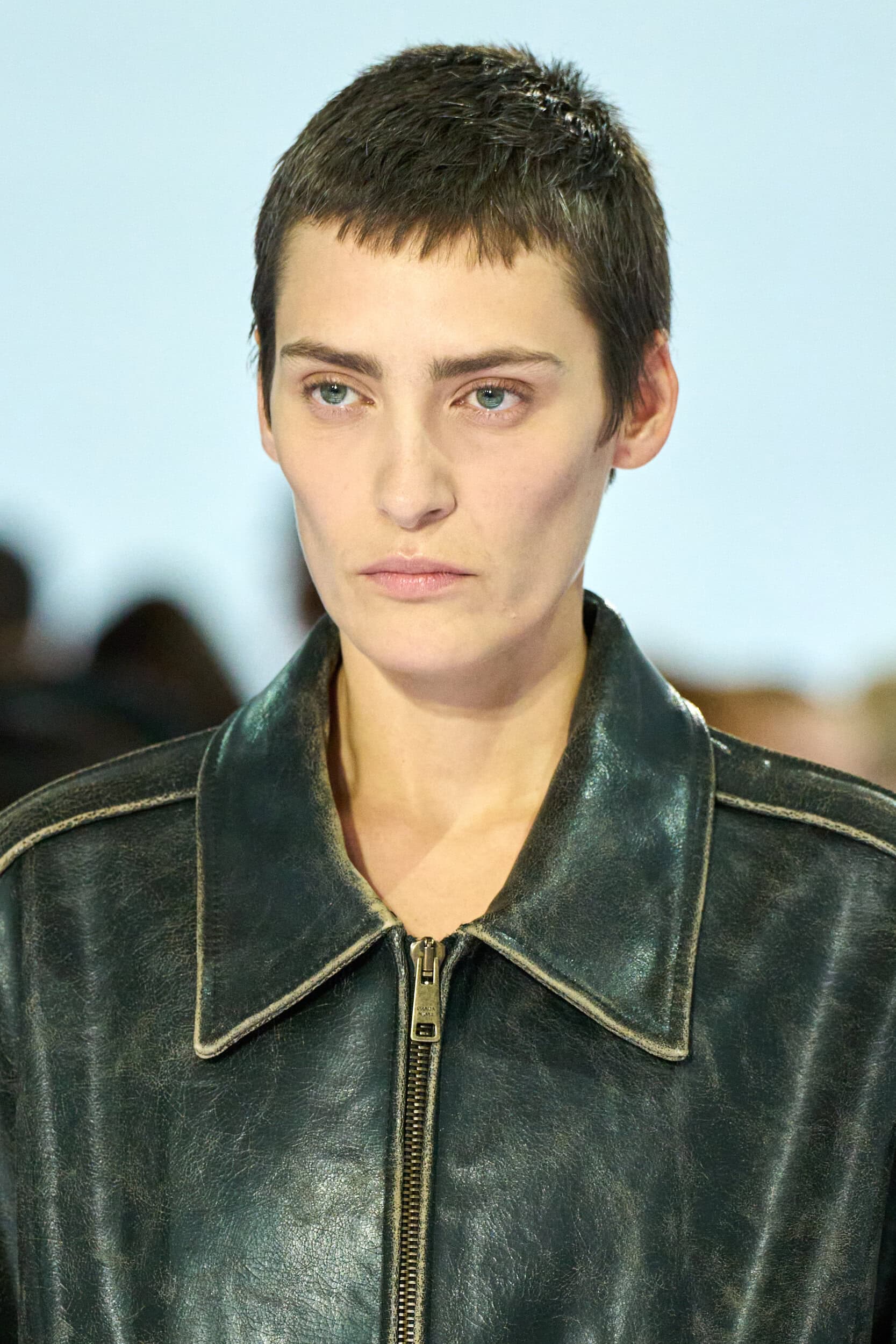 Prada Spring 2027 Fashion Show Details